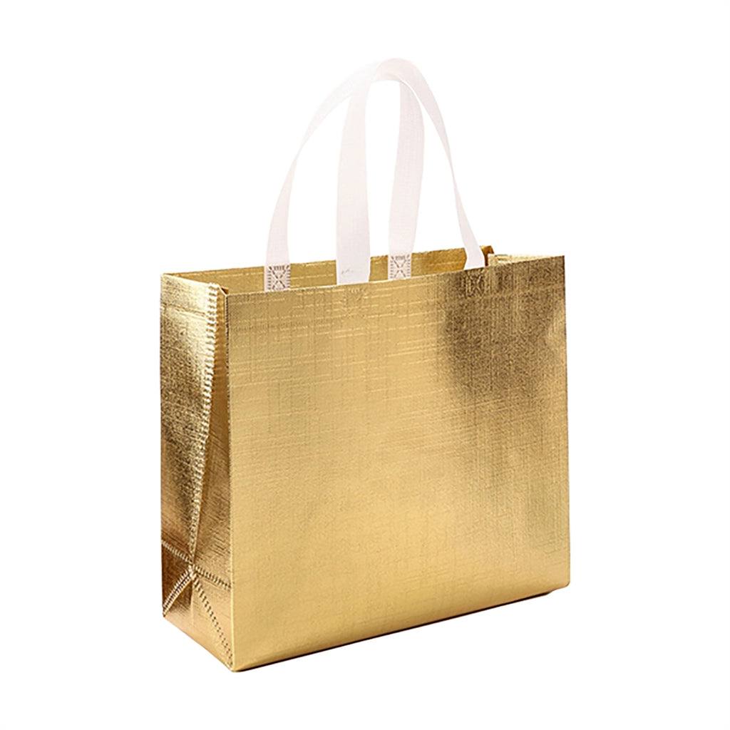 Laser Laminated Non-Woven Shopper Tote Bag