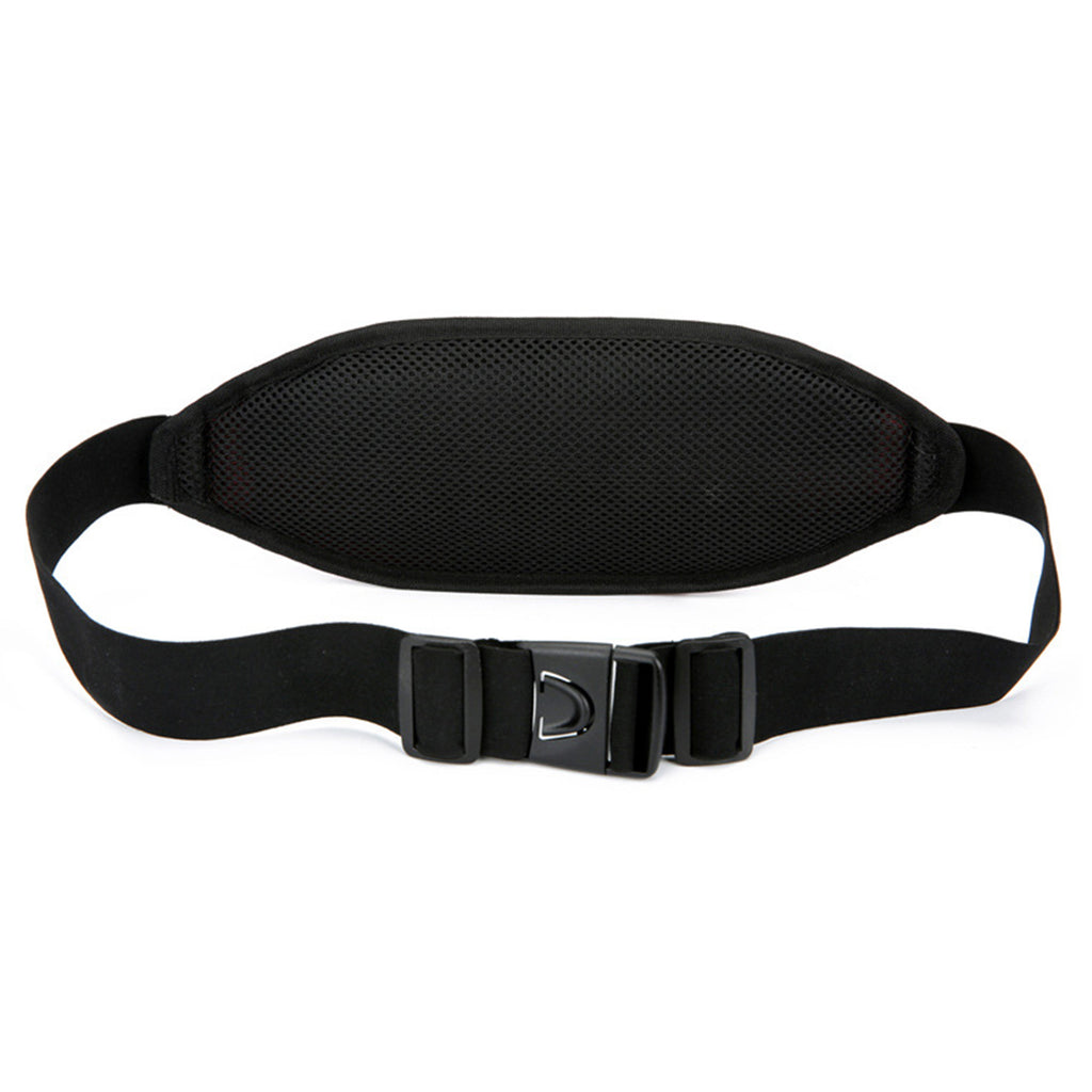 Candy Colored Sports Running Fanny Pack