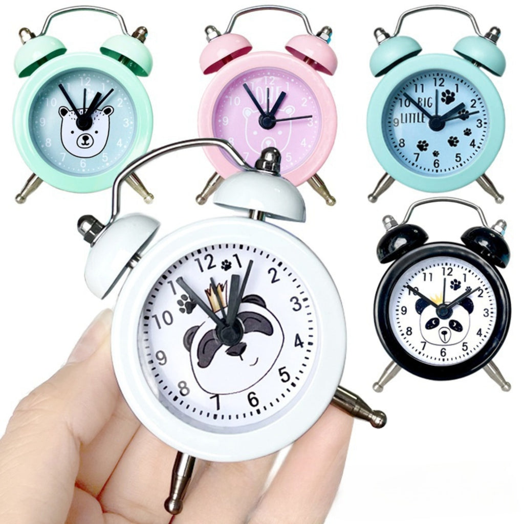 Mini Alarm Clock