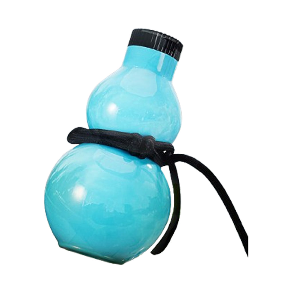 Plastic Gourd-shaped Bottle