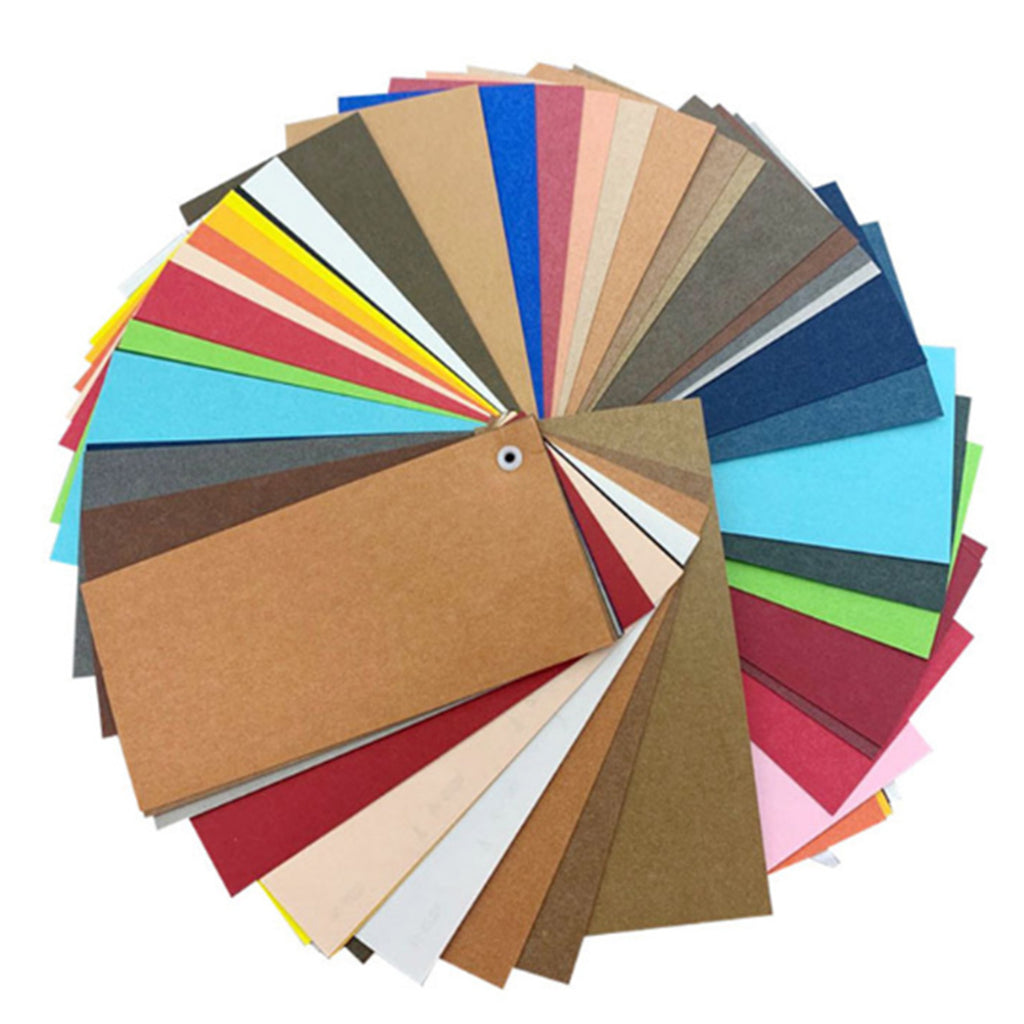 Washable Kraft Paper Organizer