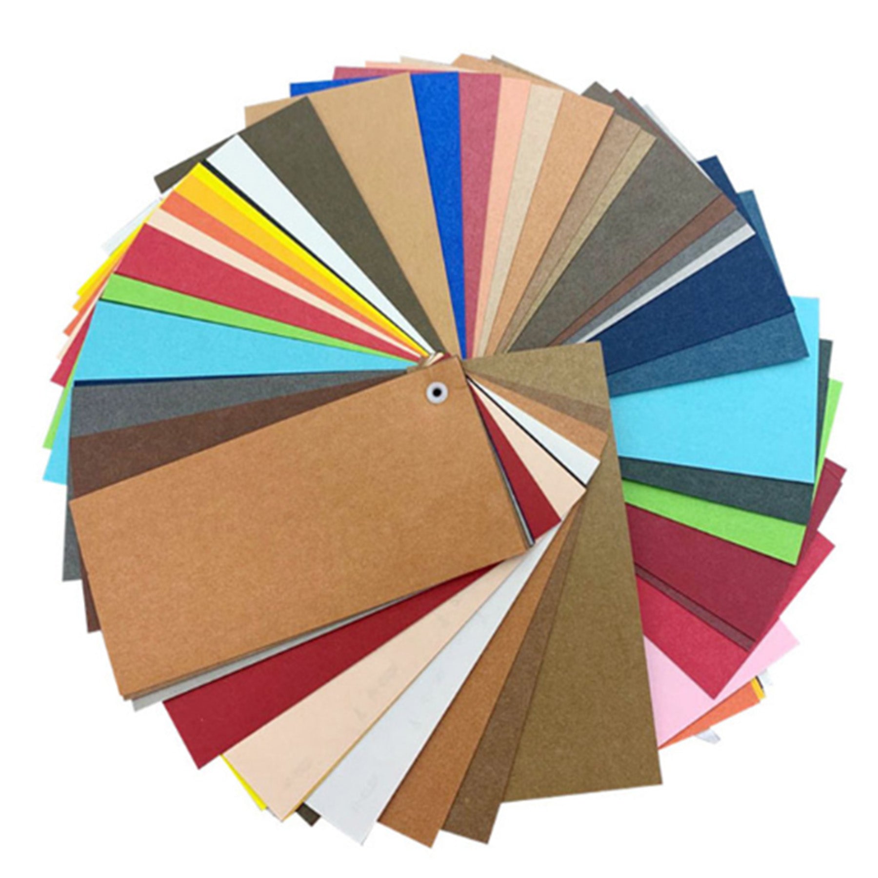 Washable Kraft Paper Organizer