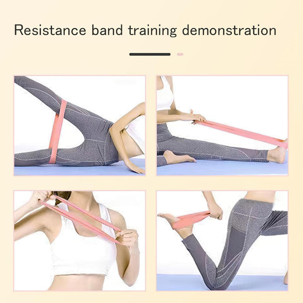 Resistance Exercise Bands