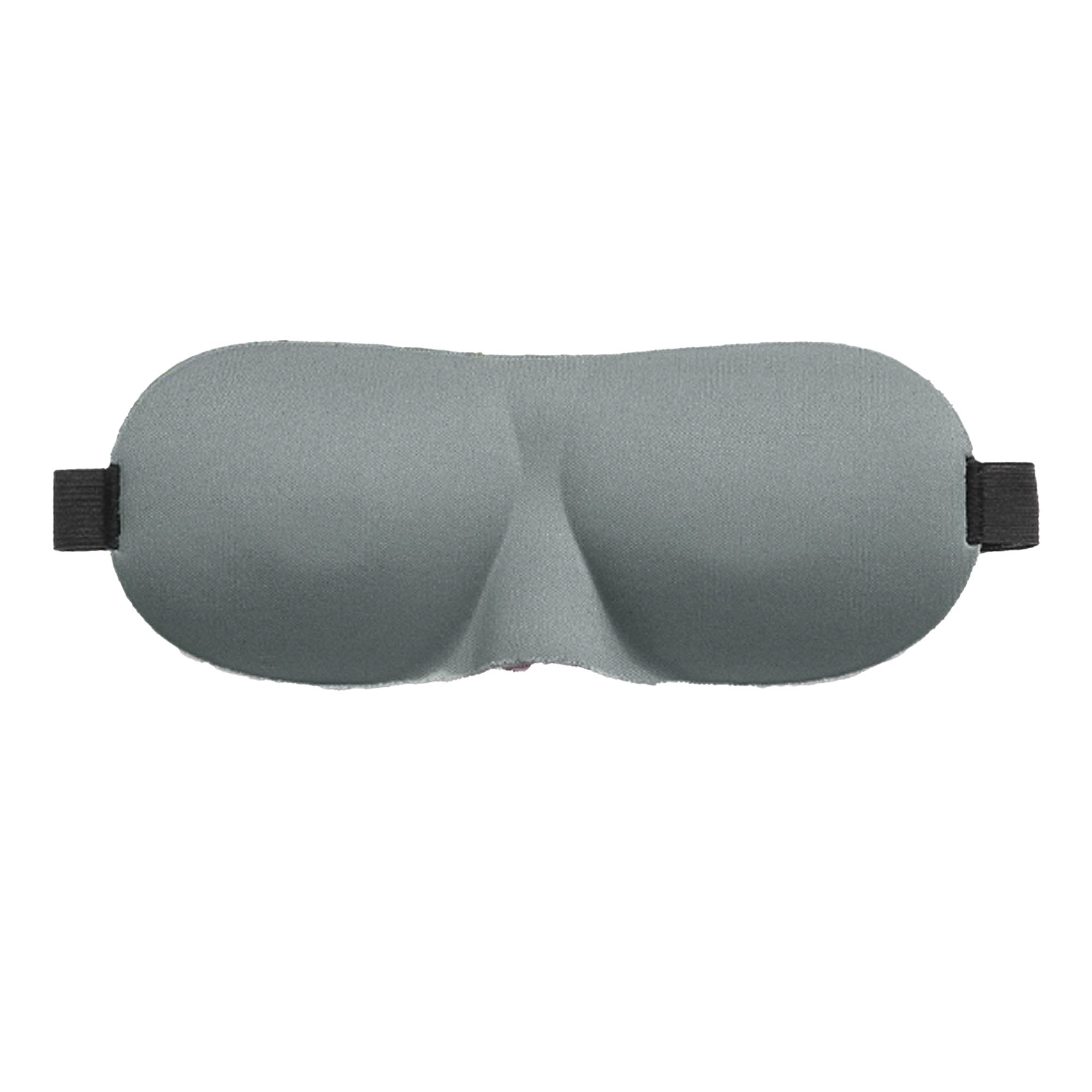 3D Sleep Eye Mask With Nose Wing