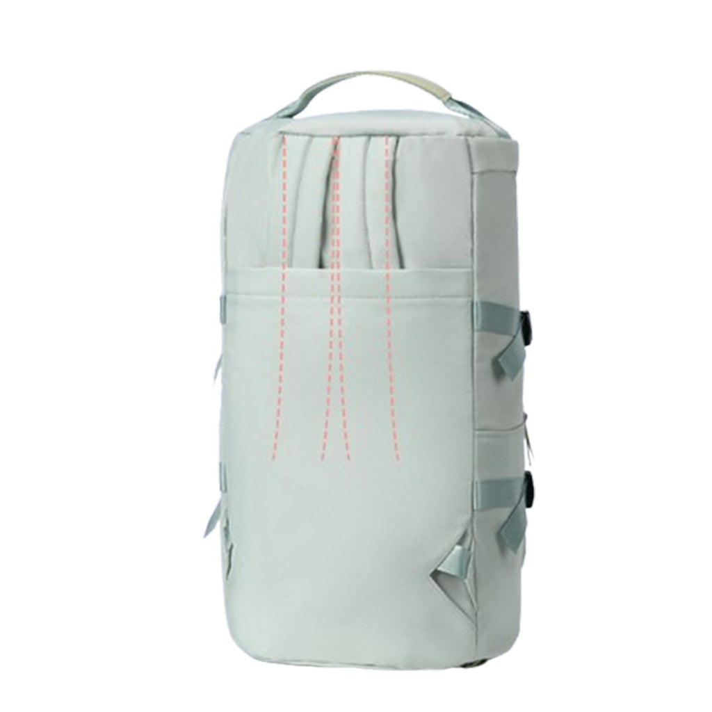 Dry And Wet Separation Travel Fitness Backpack