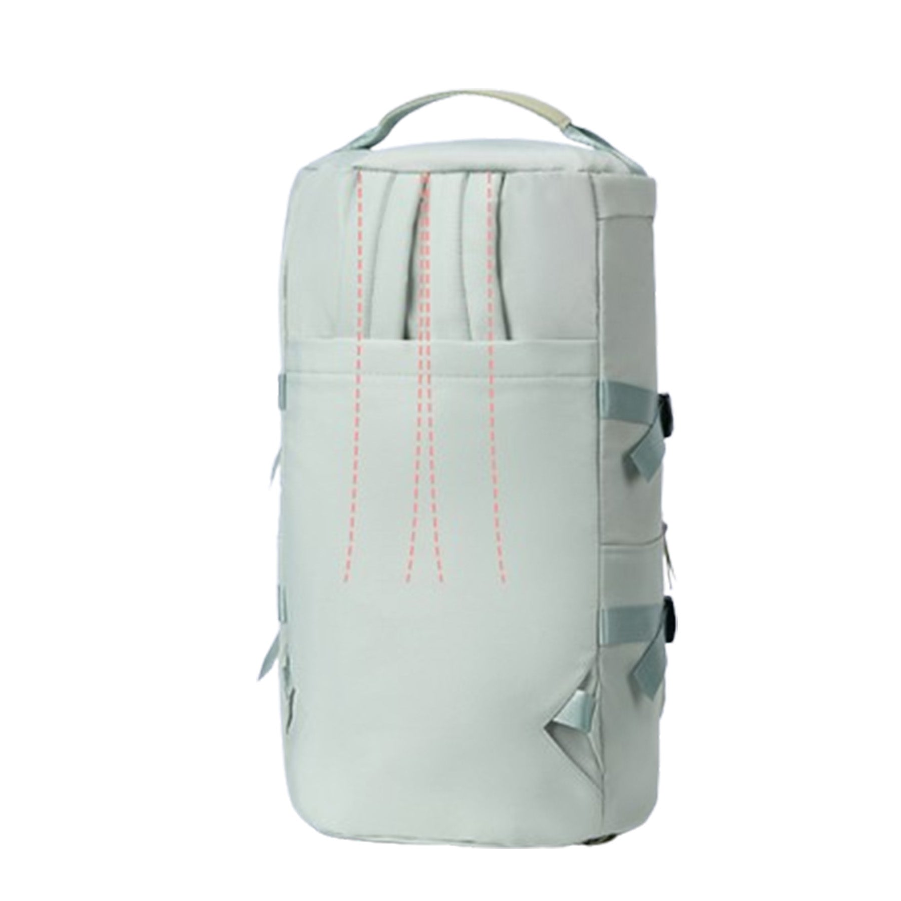 Dry And Wet Separation Travel Fitness Backpack