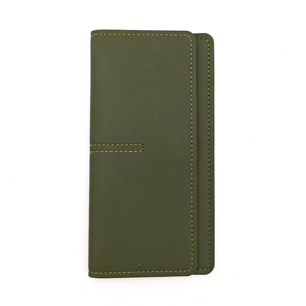 Soft Leather Wallet
