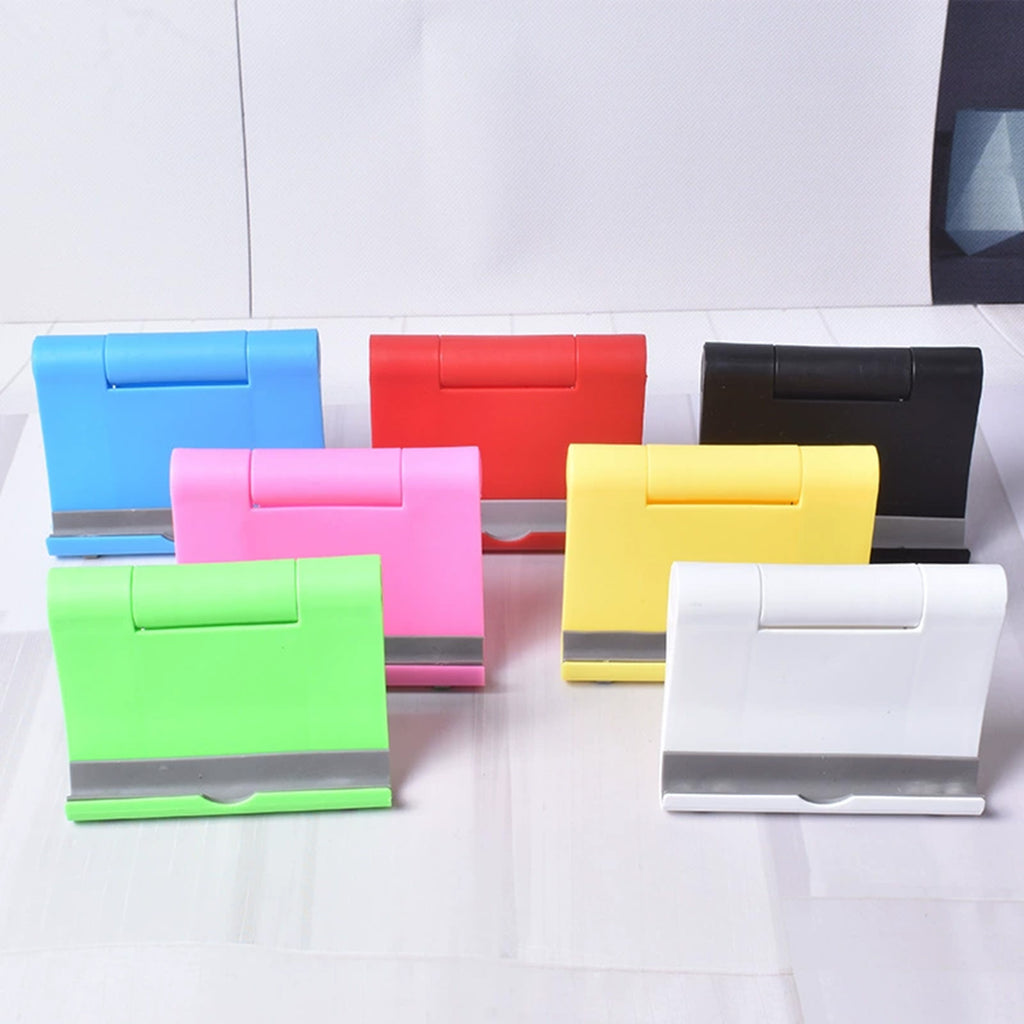 Plastic Desktop Phone Holder
