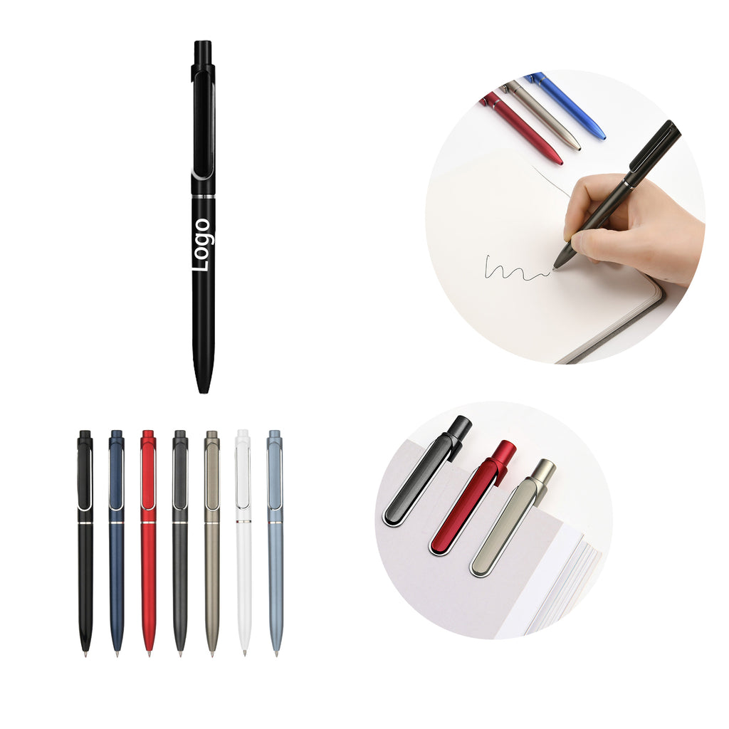 Premium Click Pen