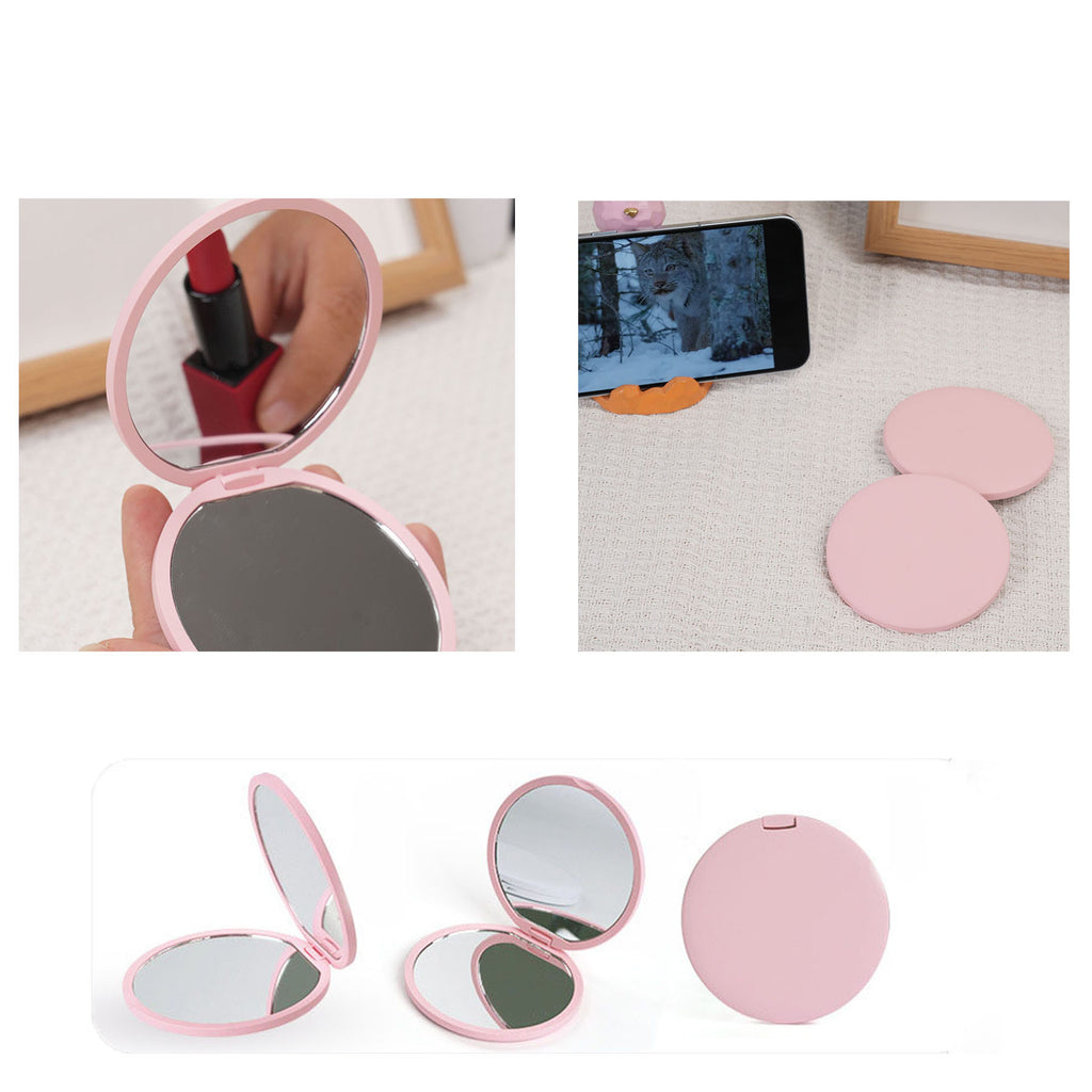 Portable Cosmetic Mirror