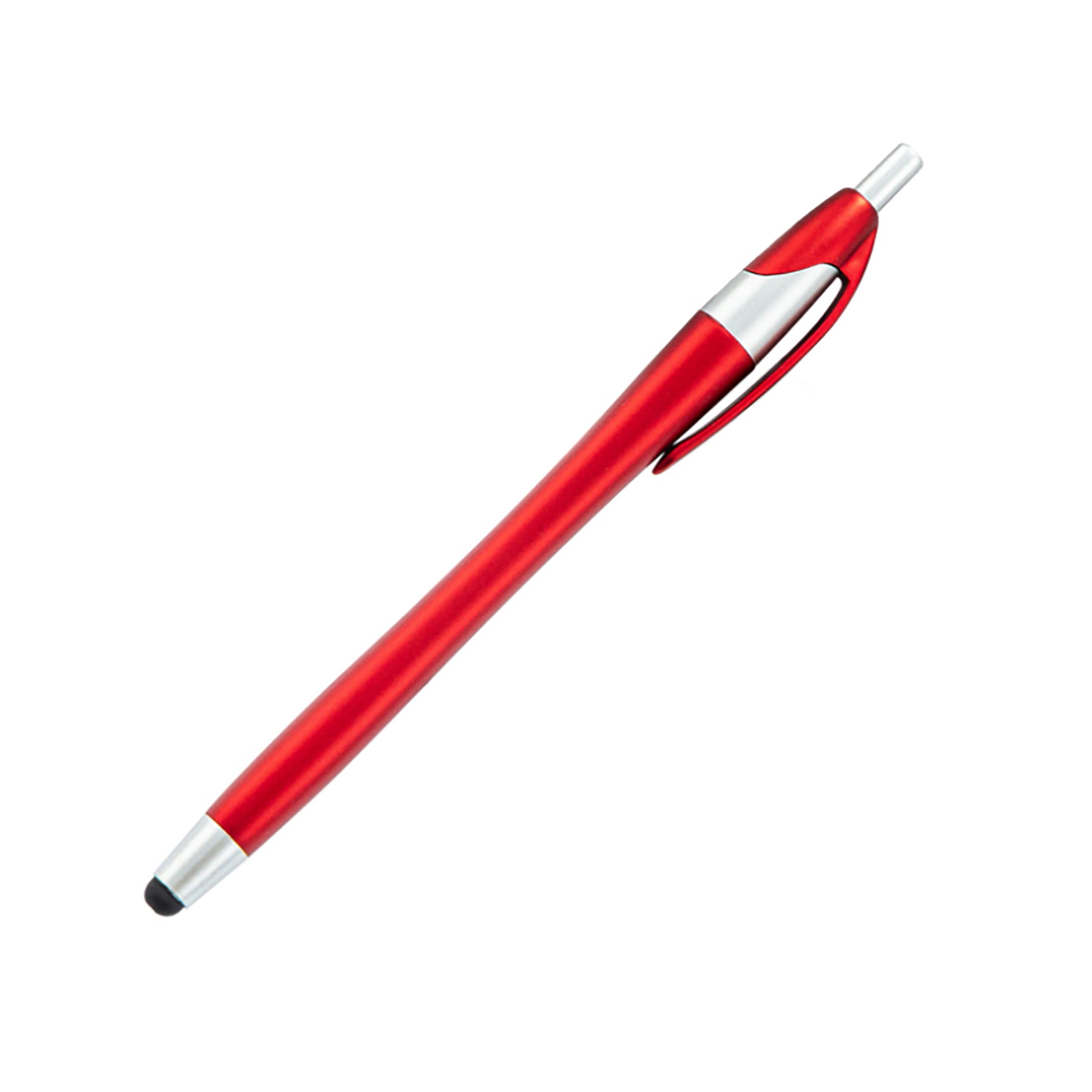 Stylus Led Ballpoint Pen