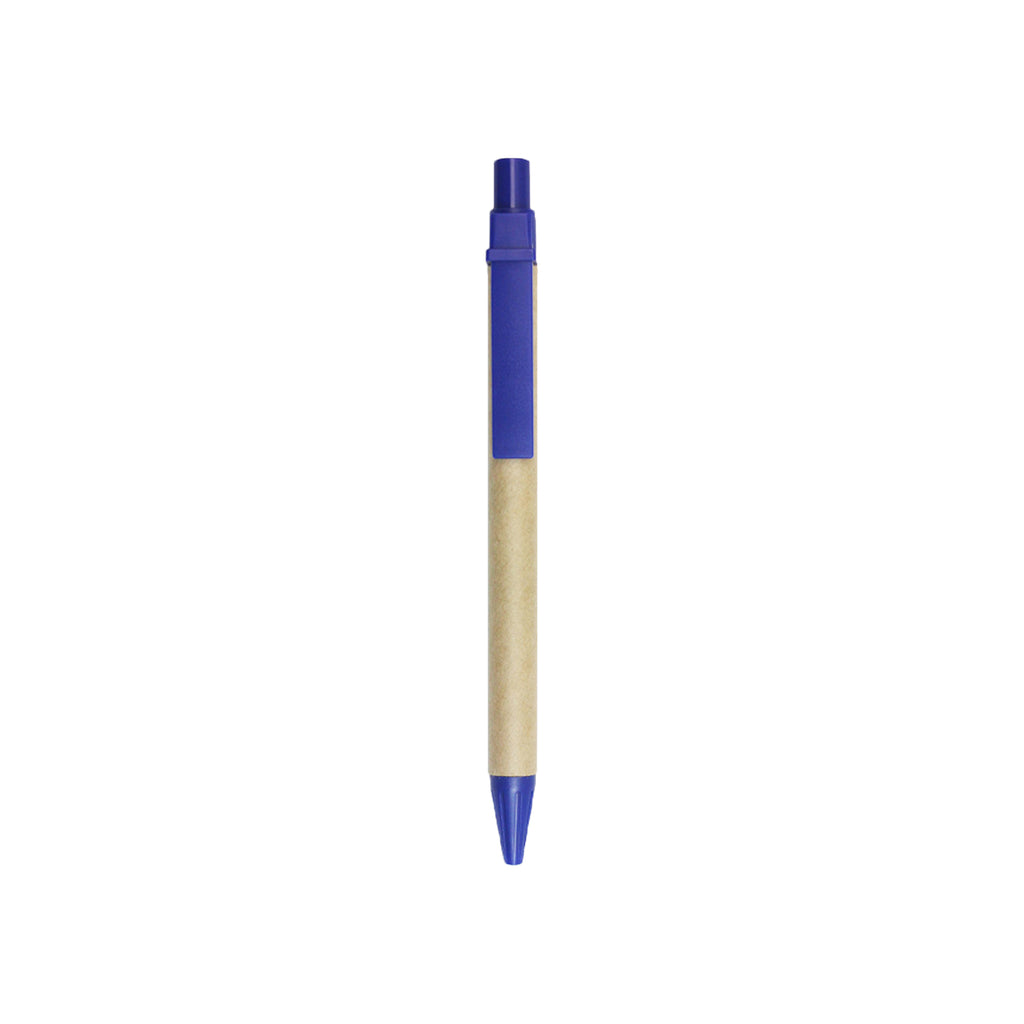 Eco Friendly Writing Ballpoint Pens Medium Point