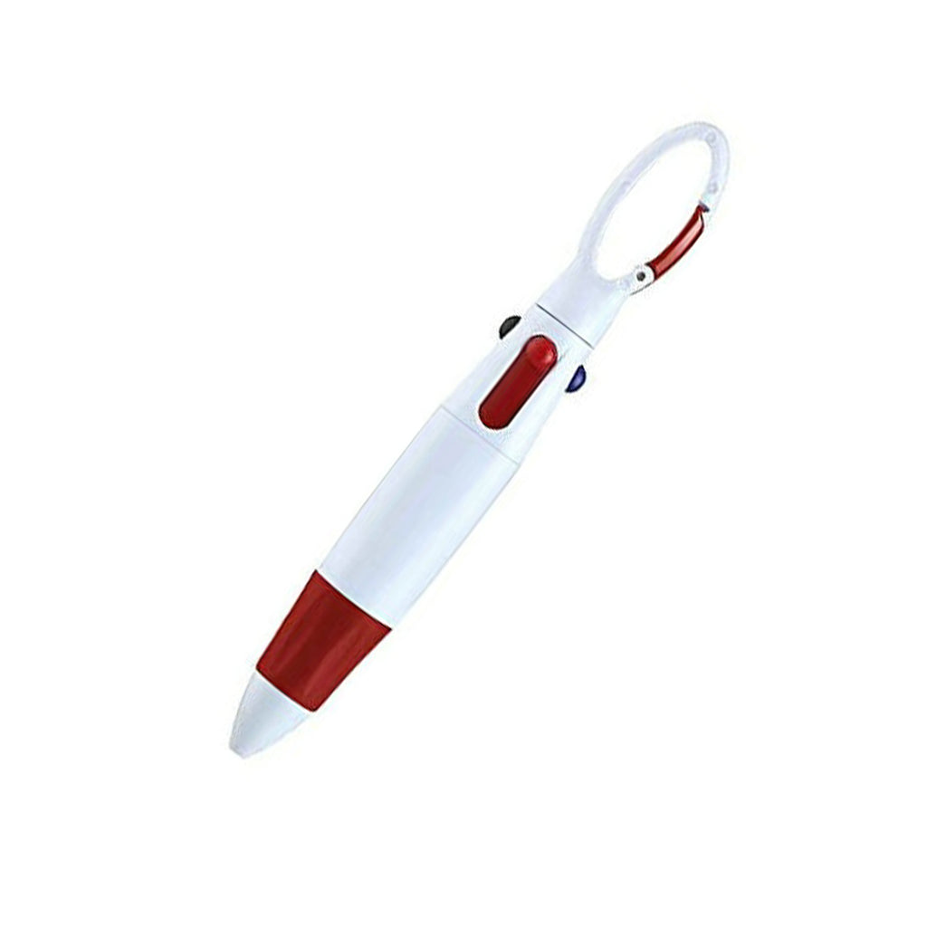 Four - Color Marking Pen