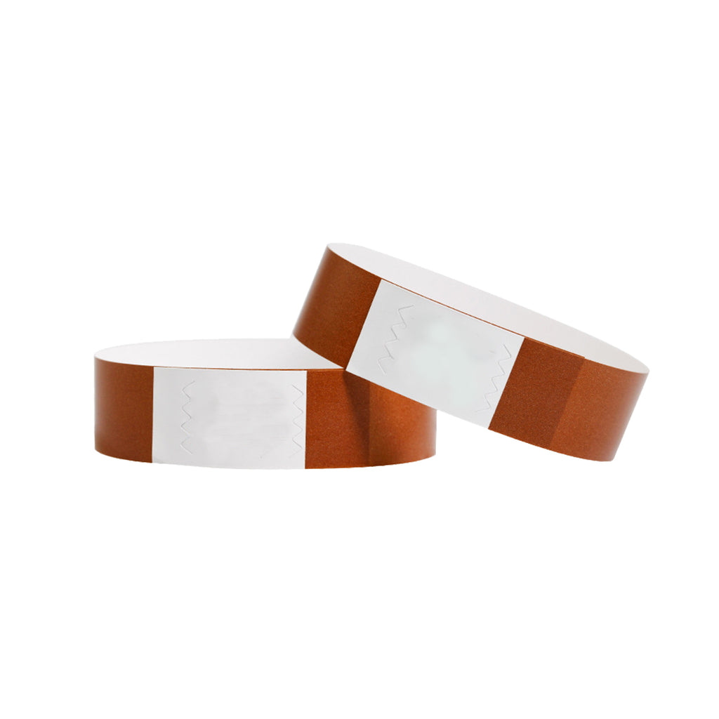 Disposable DuPont Paper Bracelets