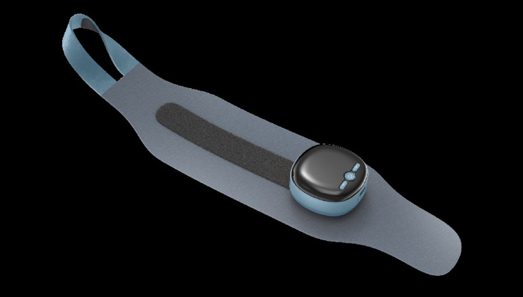 Heating and Massaging Wrist Protective Gear