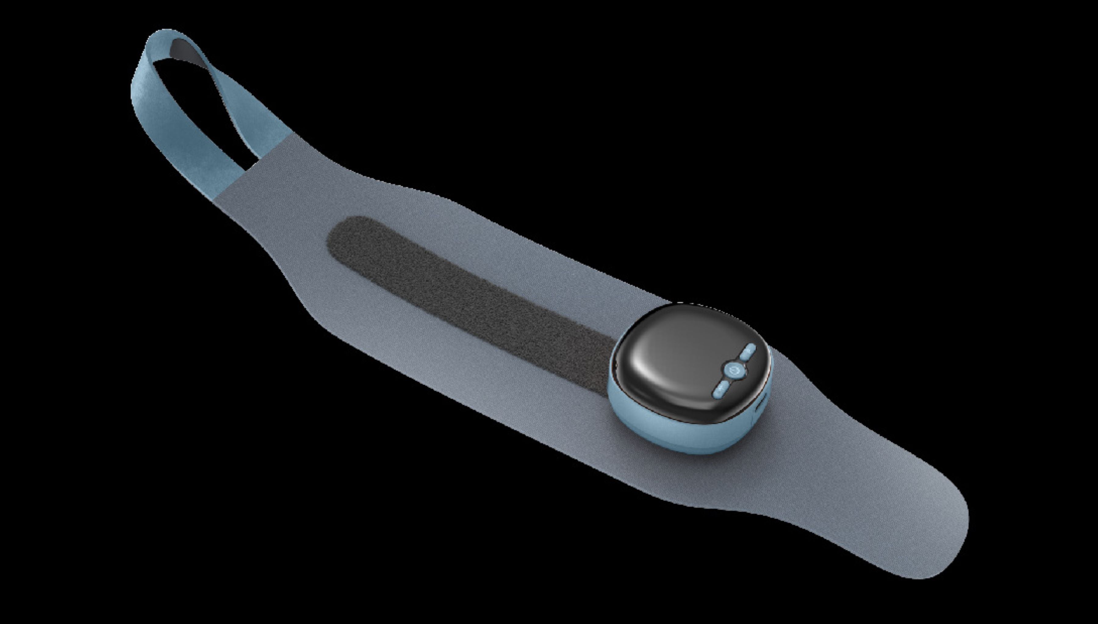 Heating and Massaging Wrist Protective Gear