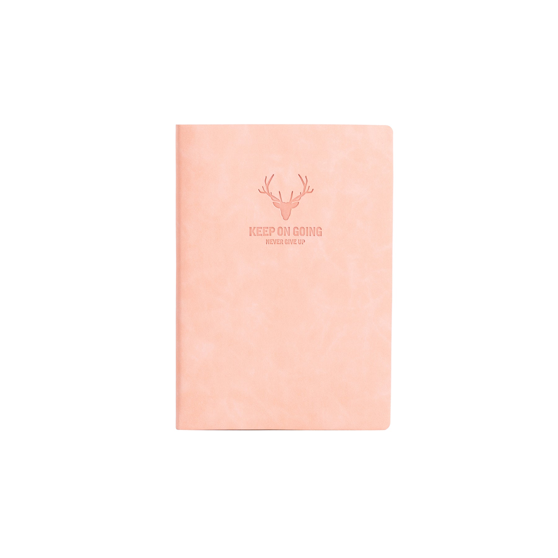 Soft Cover Leather Journal A5 Notebook