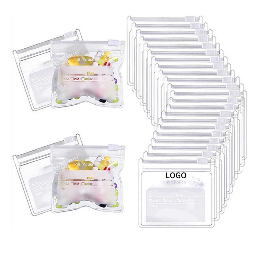 EVA Tablet Pouch
