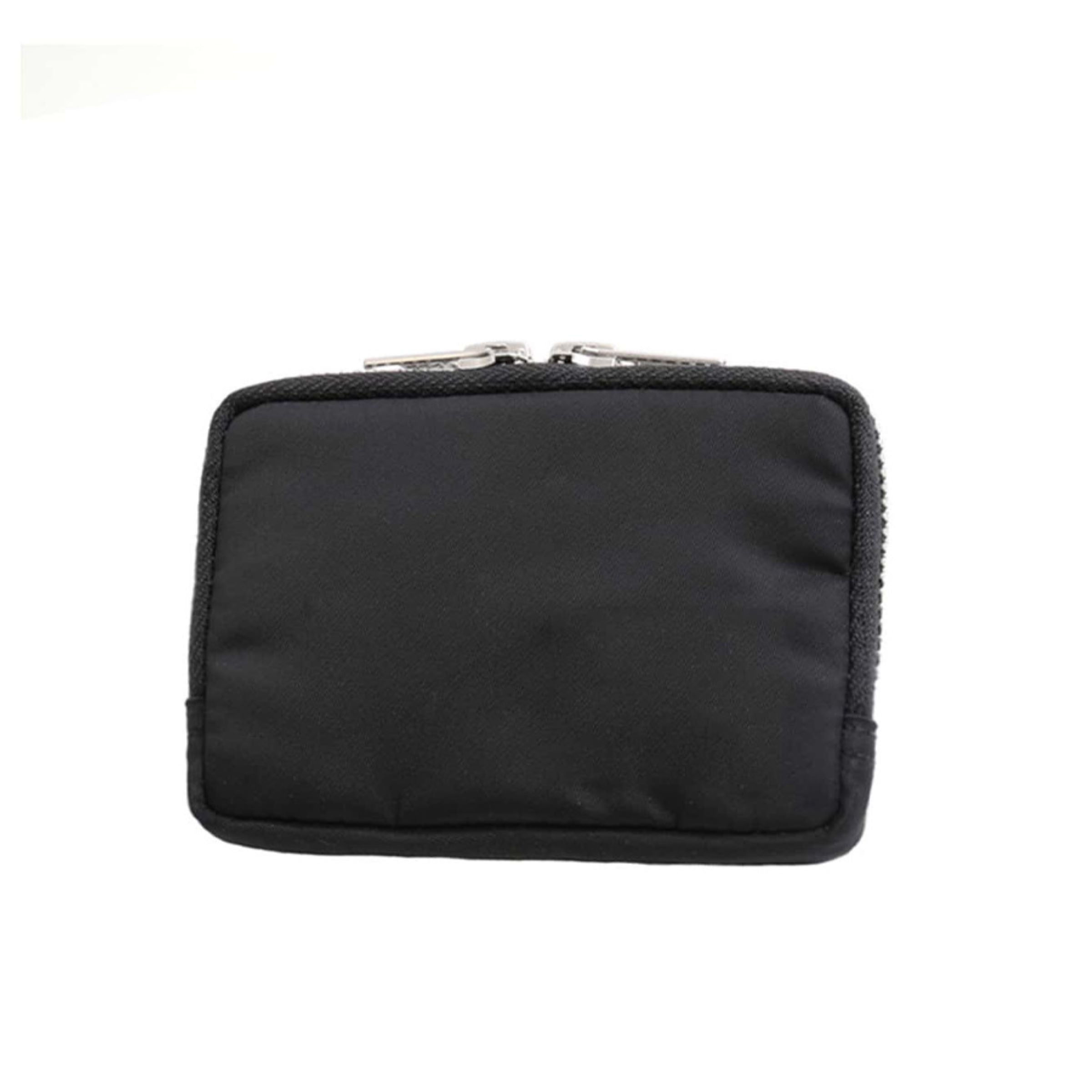Multifunctional Coin Change Purse
