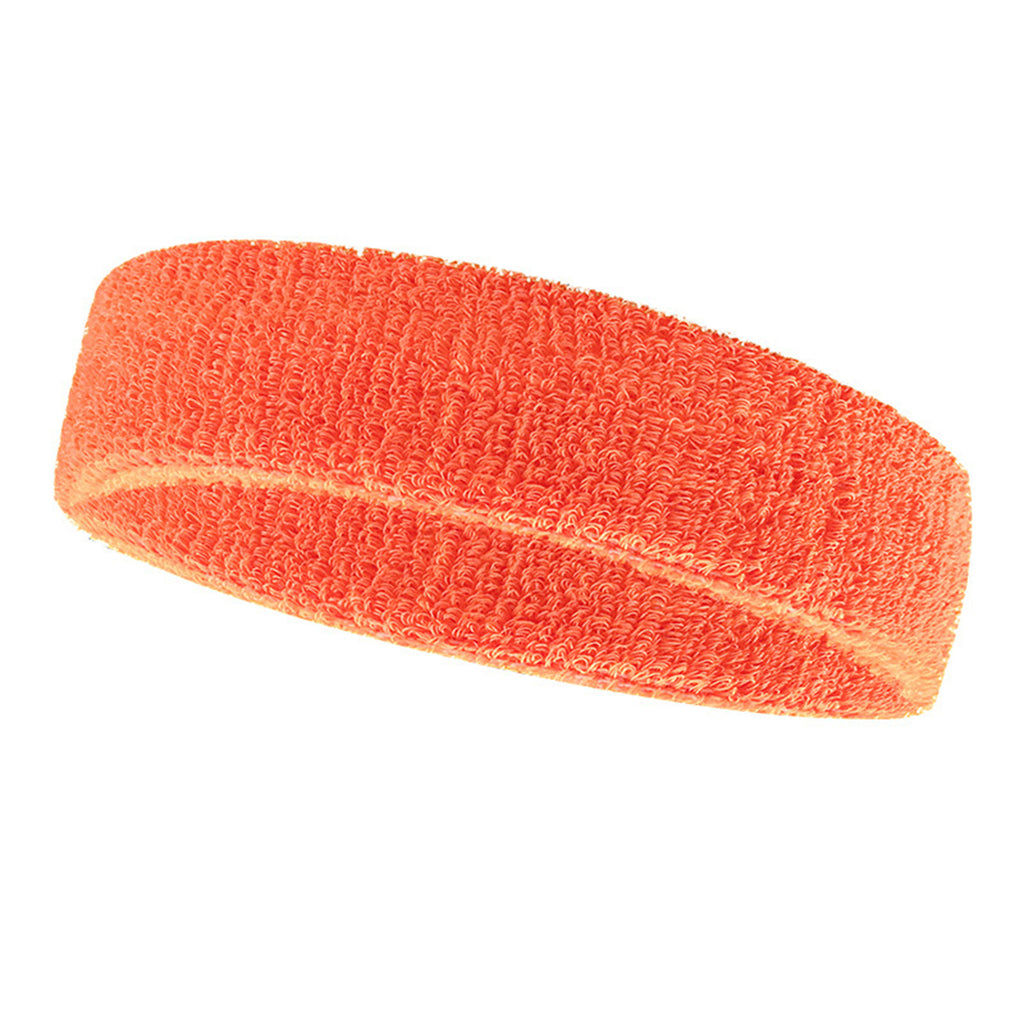 Cycling And Running Towel Headband