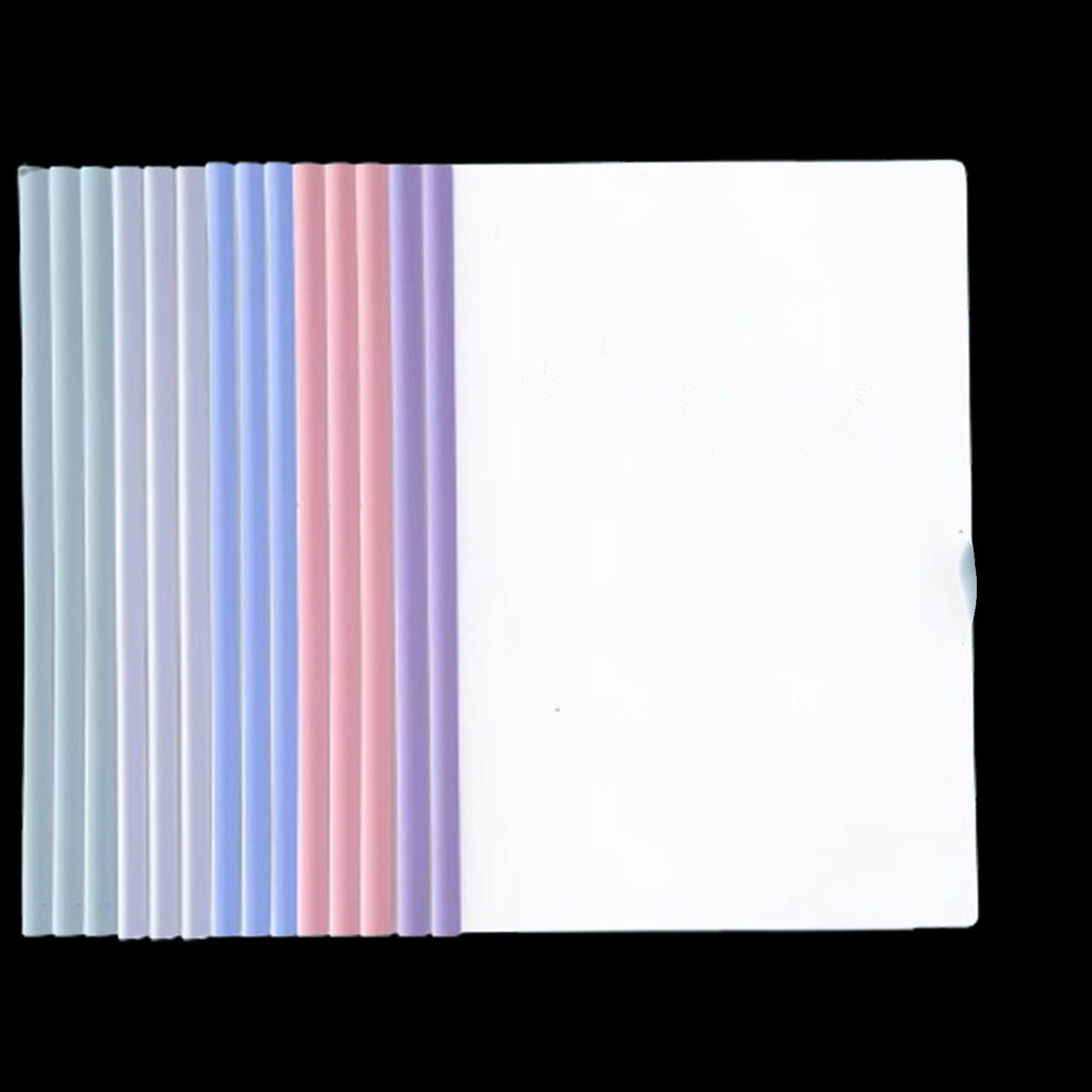 A4 Folder