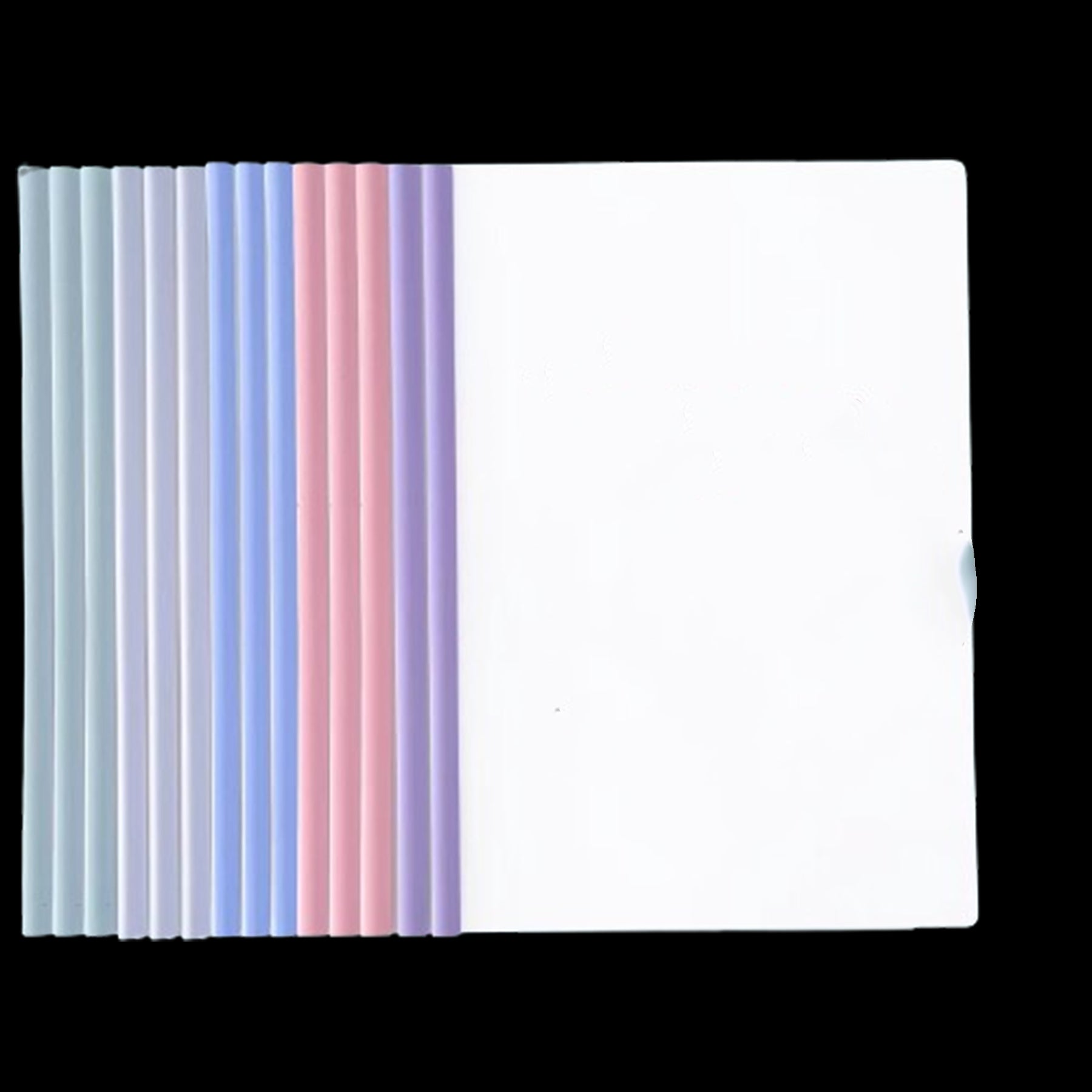 A4 Folder