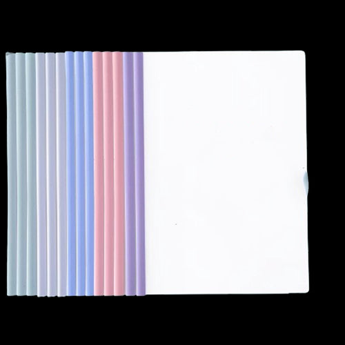 A4 Folder