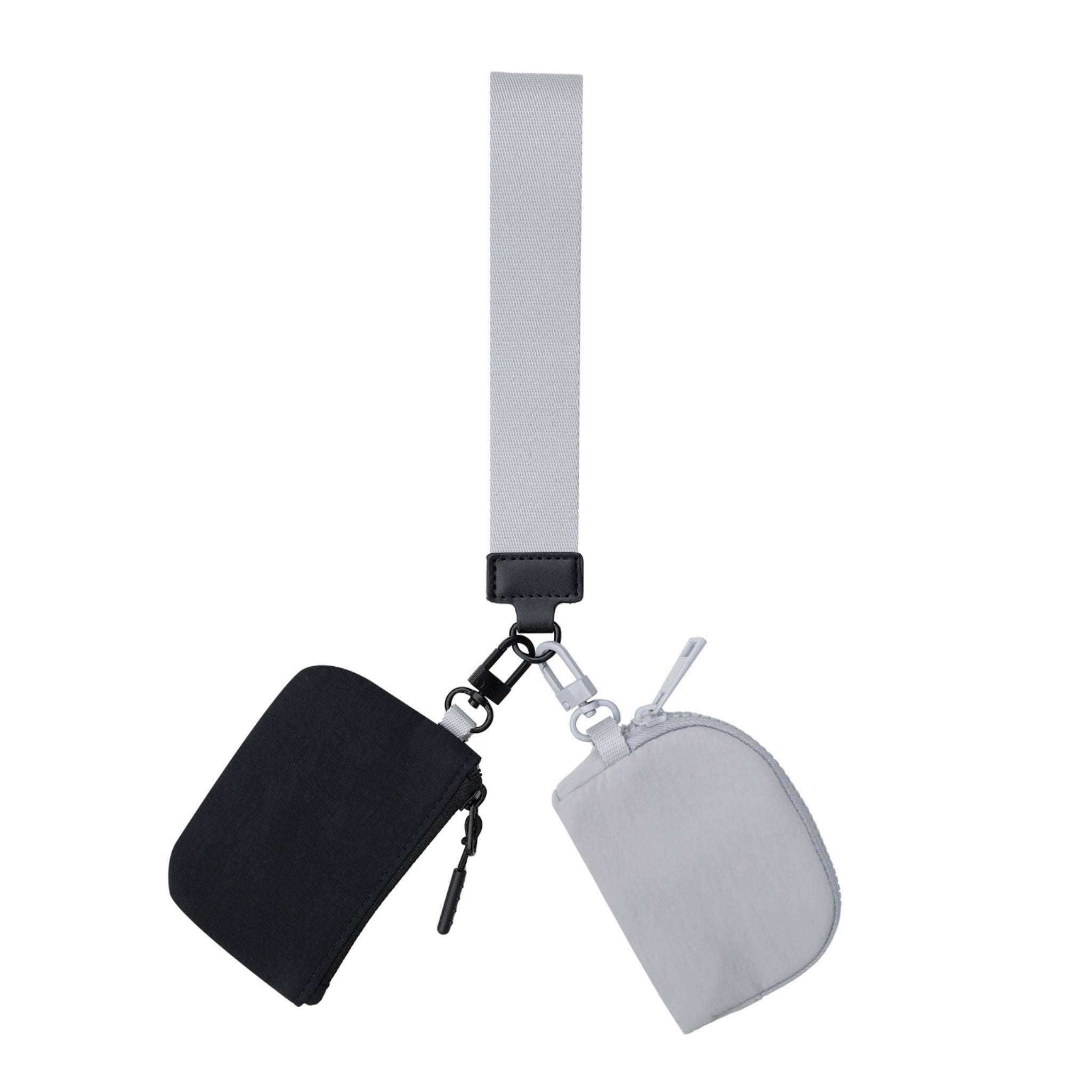 Portable Wrist Bag