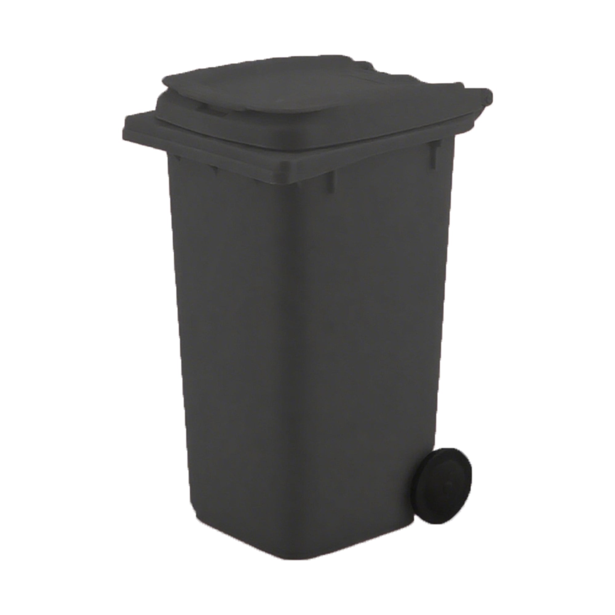 Mini Garbage Trash Pen Holder For Desk