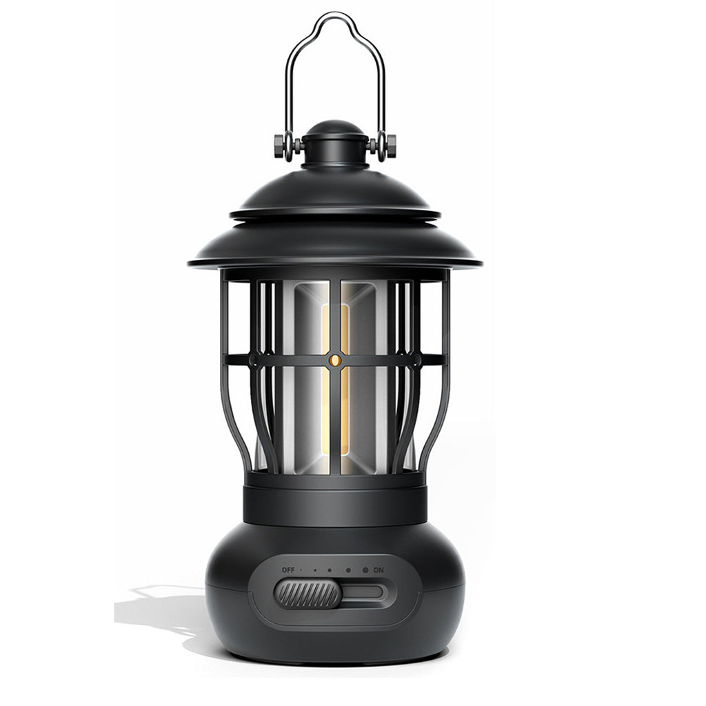 Outdoor Ambient Lighting Camping Light