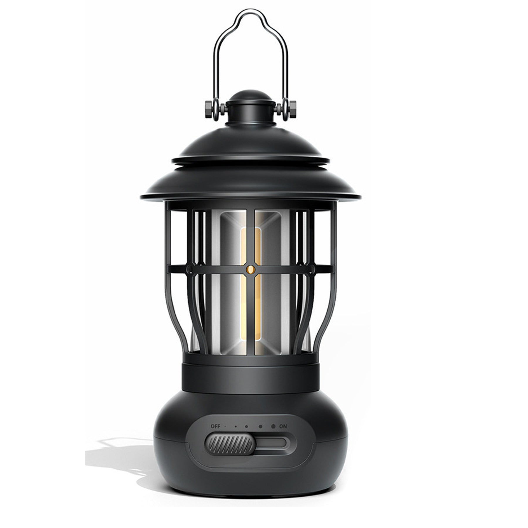 Outdoor Ambient Lighting Camping Light