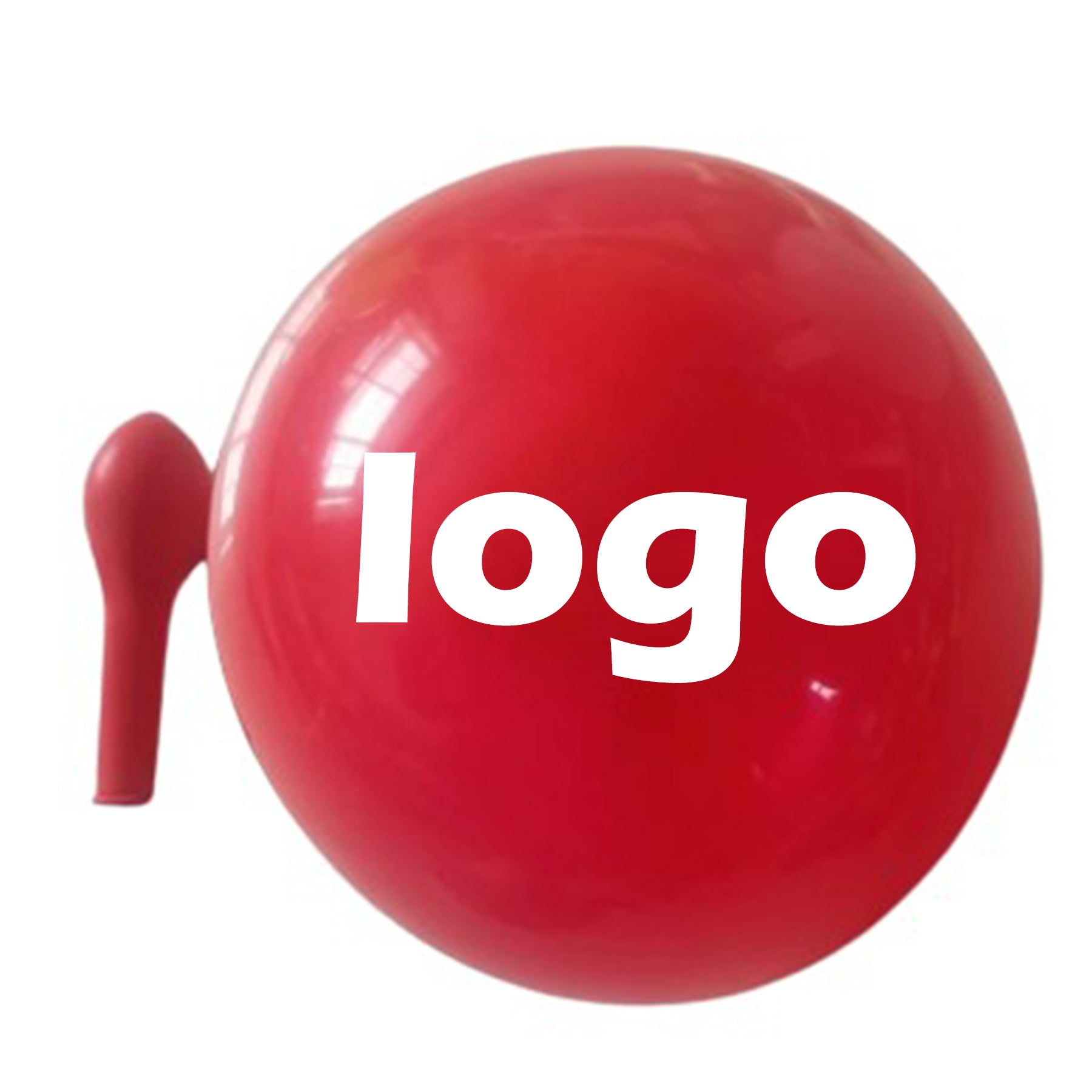 Thickened Latex Matte Balloon