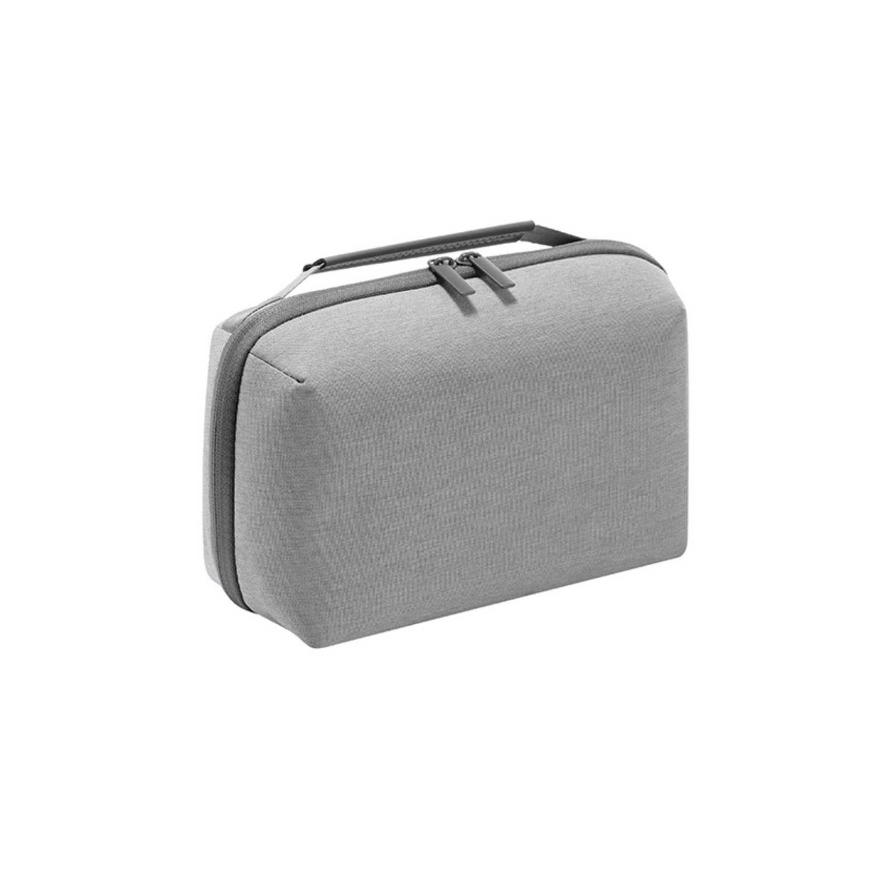 Handheld Data Cable Organizer Bag