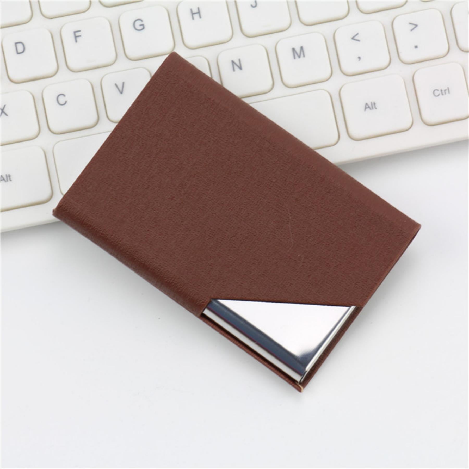 Business Card Holder