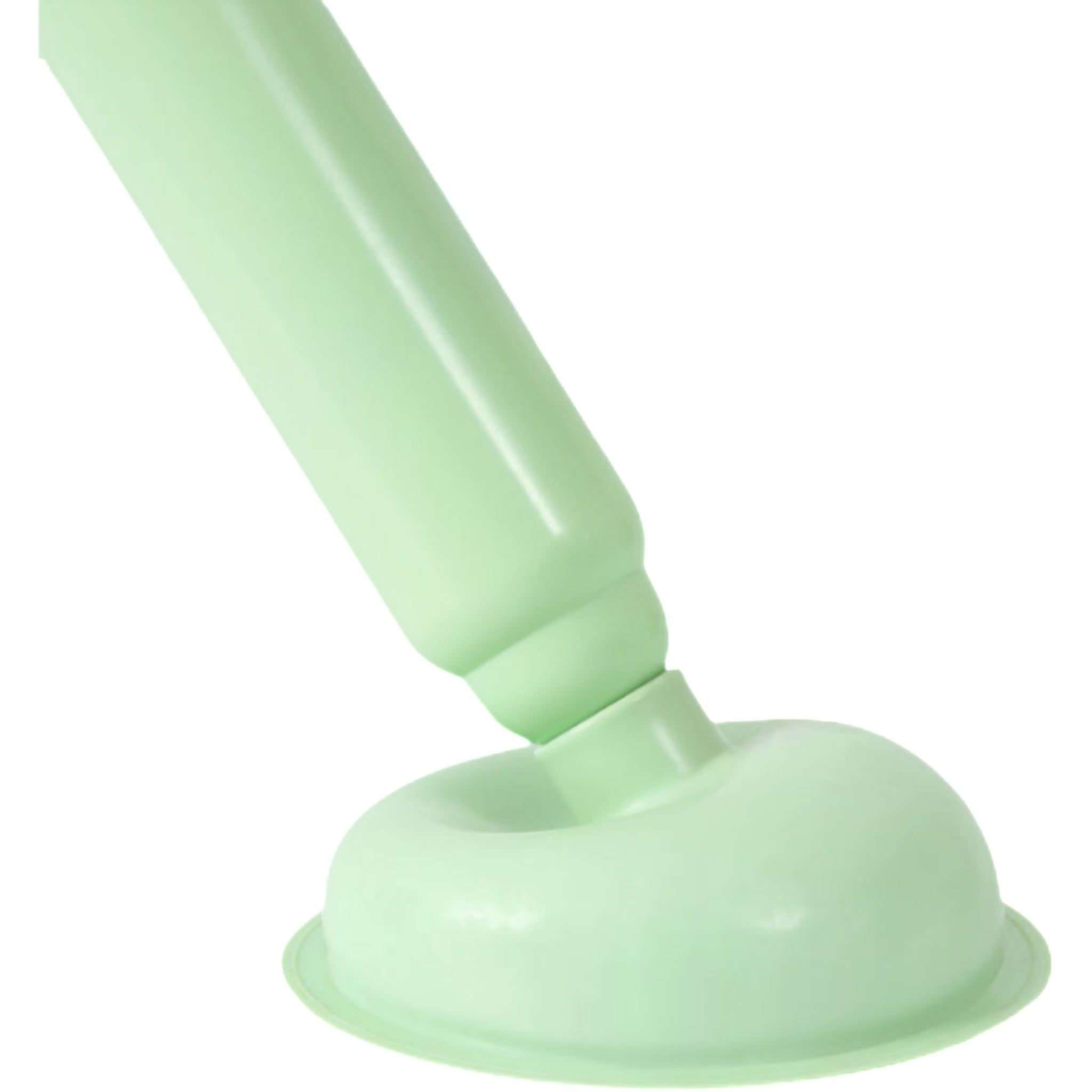 Vacuum Pipeline Toilet Plunger