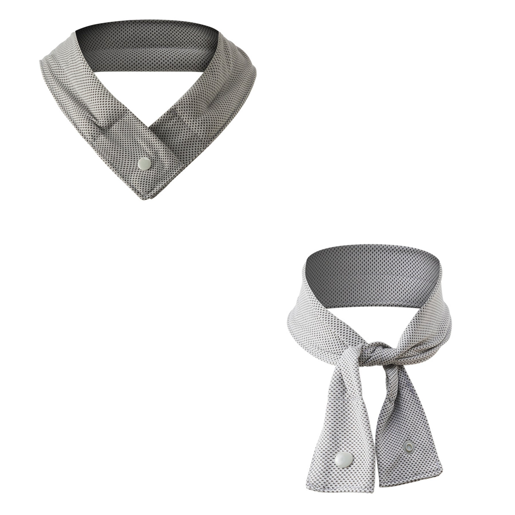 Outdoor Cooling Ice Scarf