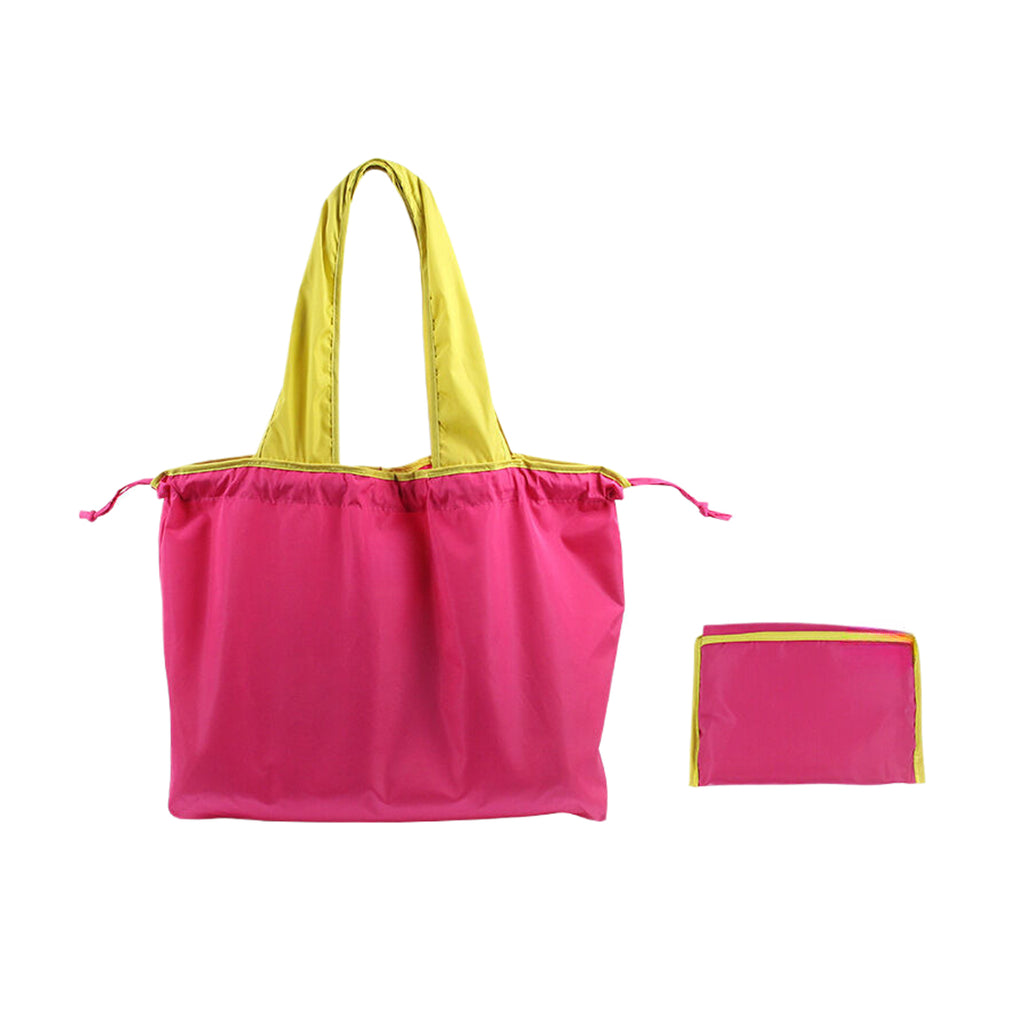 Fashion Foldaway Tote Shopping Bag