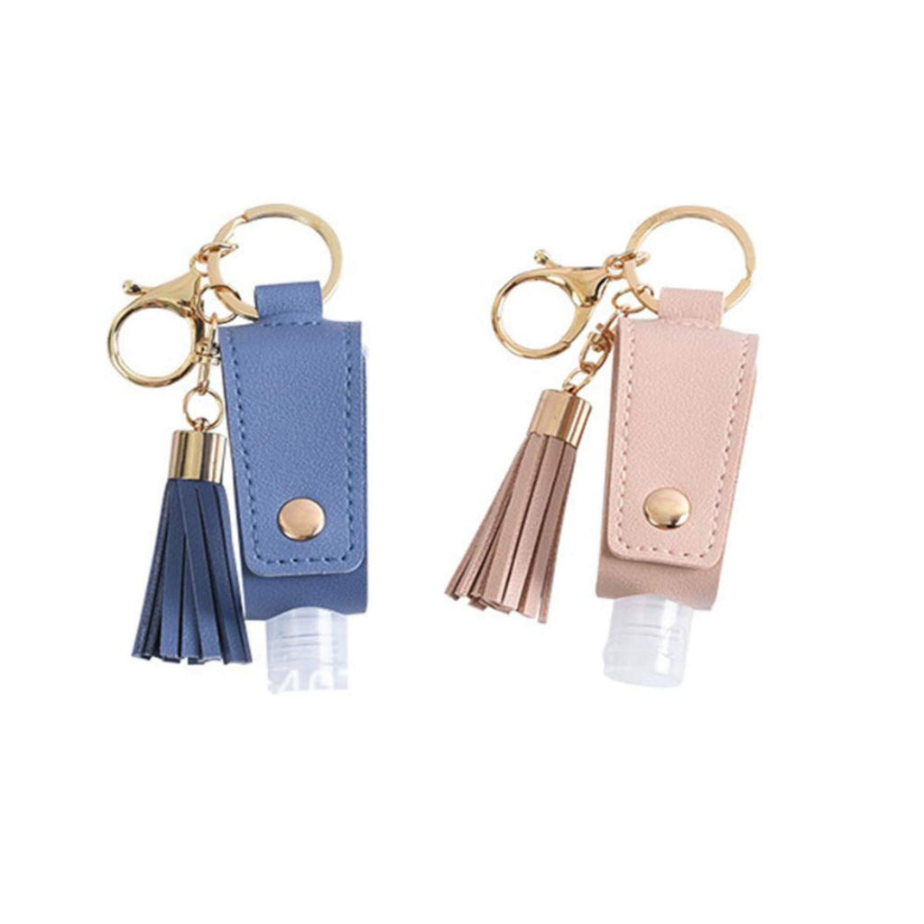 PU Hand Sanitizer Bottle Holder