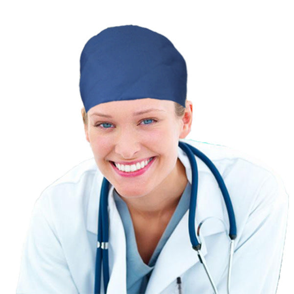Nurse Cap