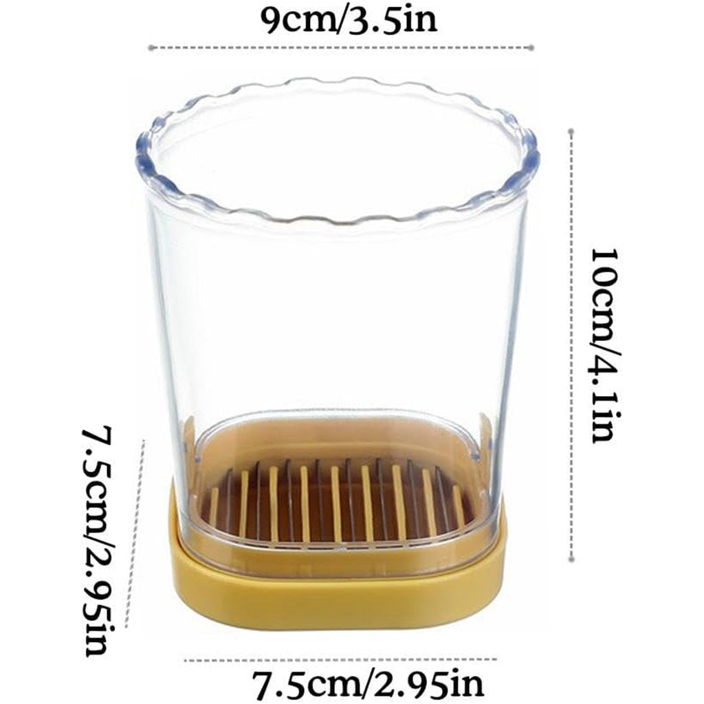 Fruit Slicer Cup