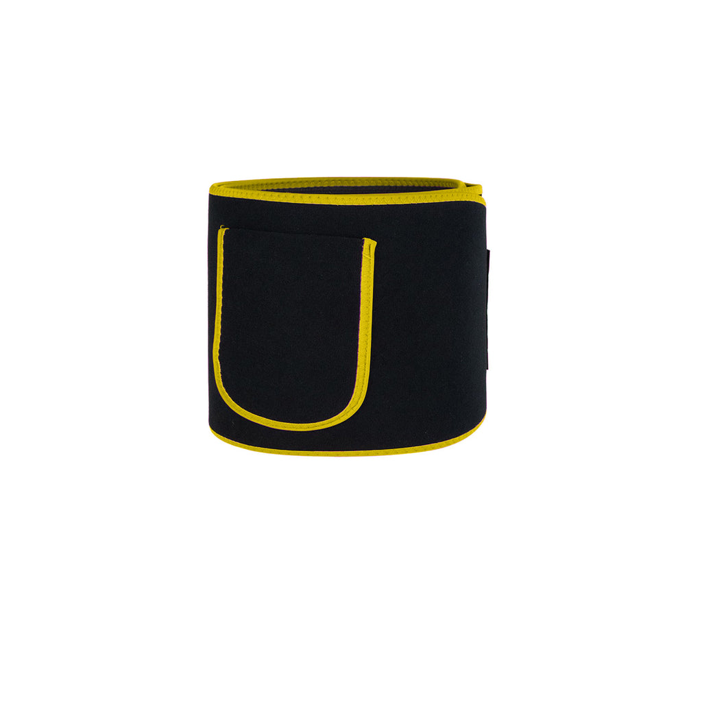 Waist Trainer Trimmer For Women Sweat Band Stomach Wraps