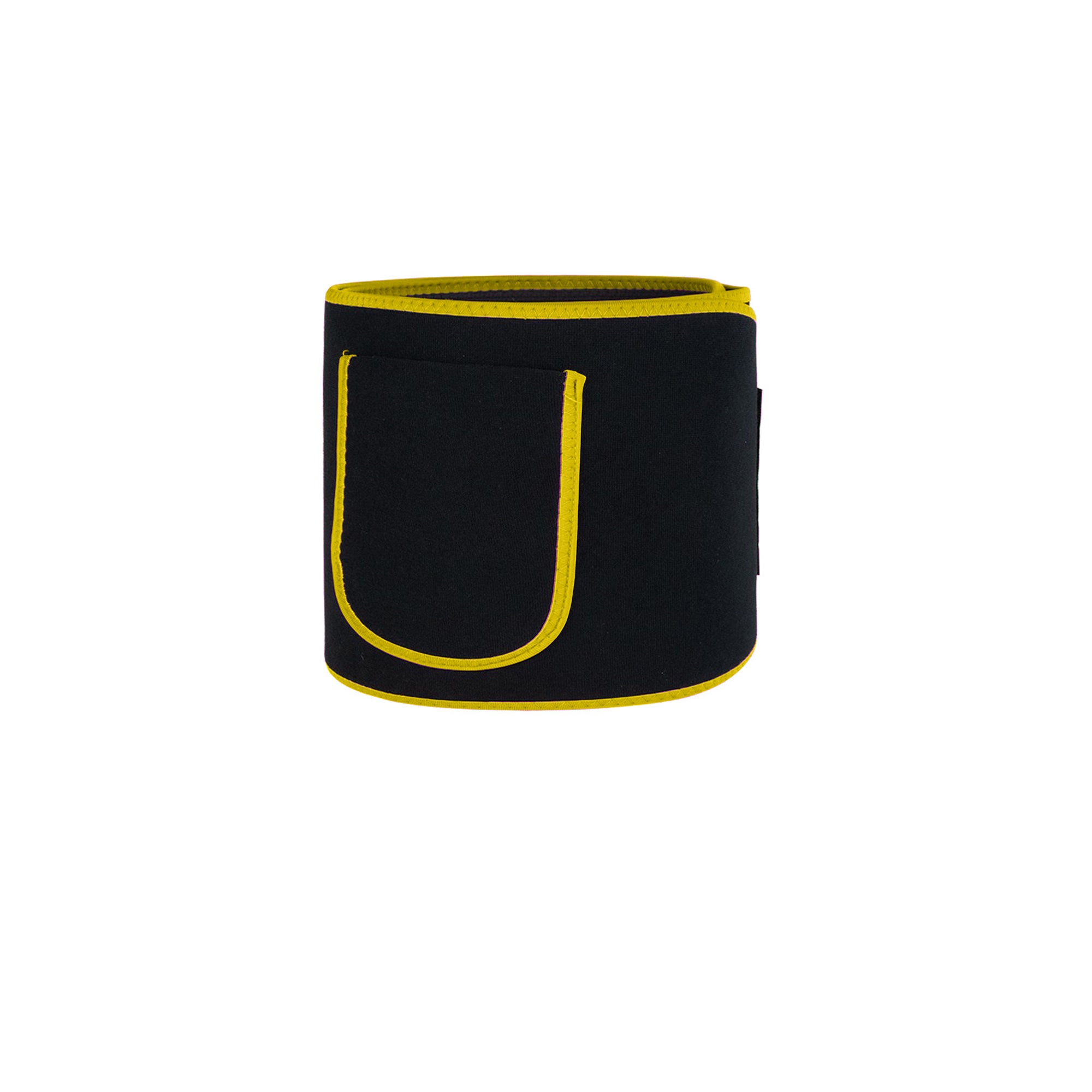 Waist Trainer Trimmer For Women Sweat Band Stomach Wraps