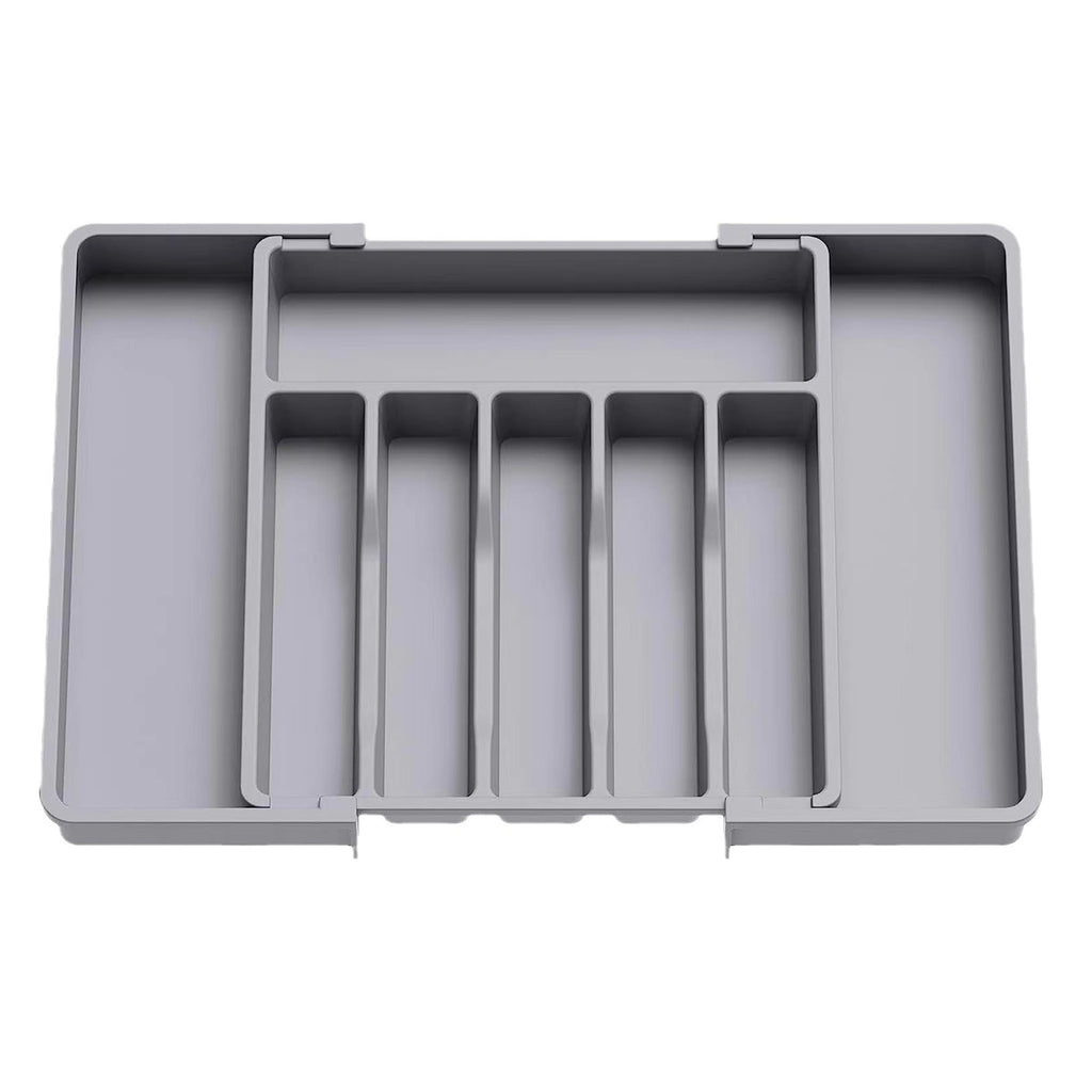 Silverware Drawer Organizer