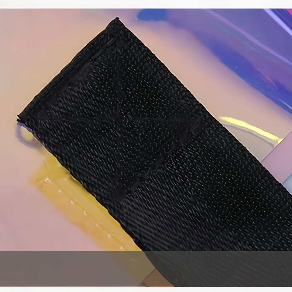 PVC Portable Shopping Bag