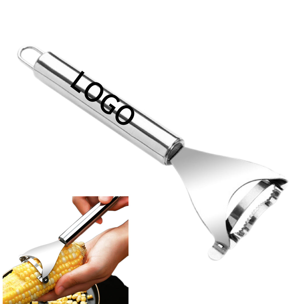 Stainless Steel Corn Grater