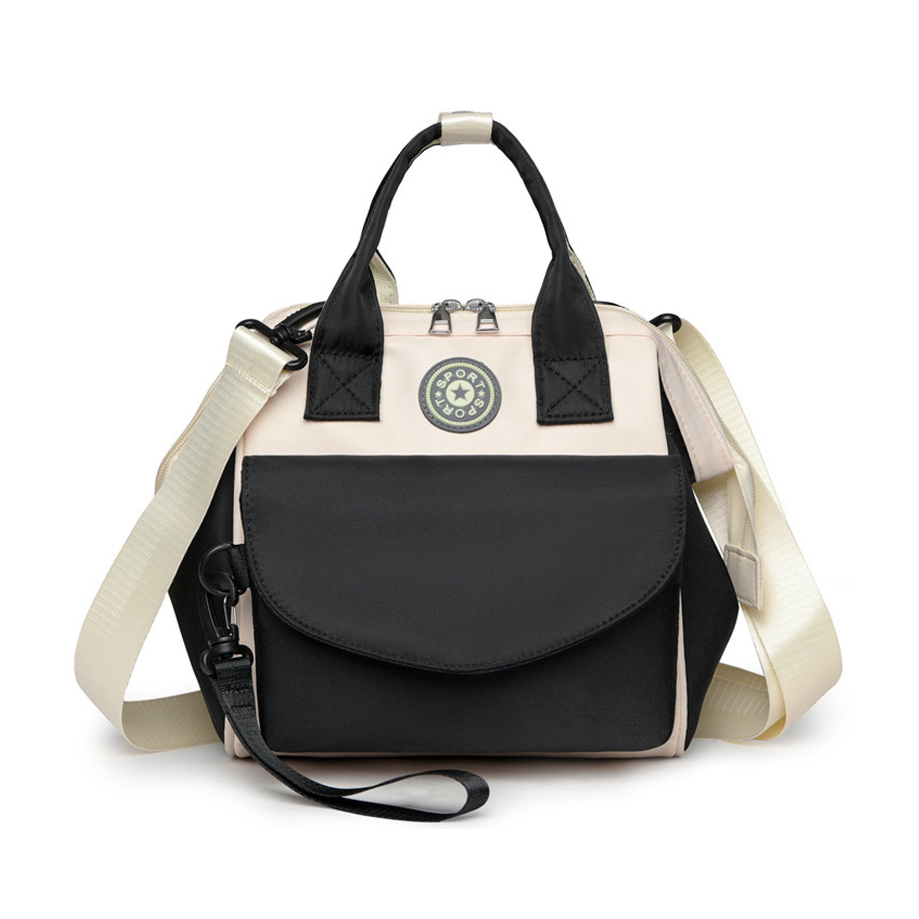 Detachable Mommy Diaper Backpack