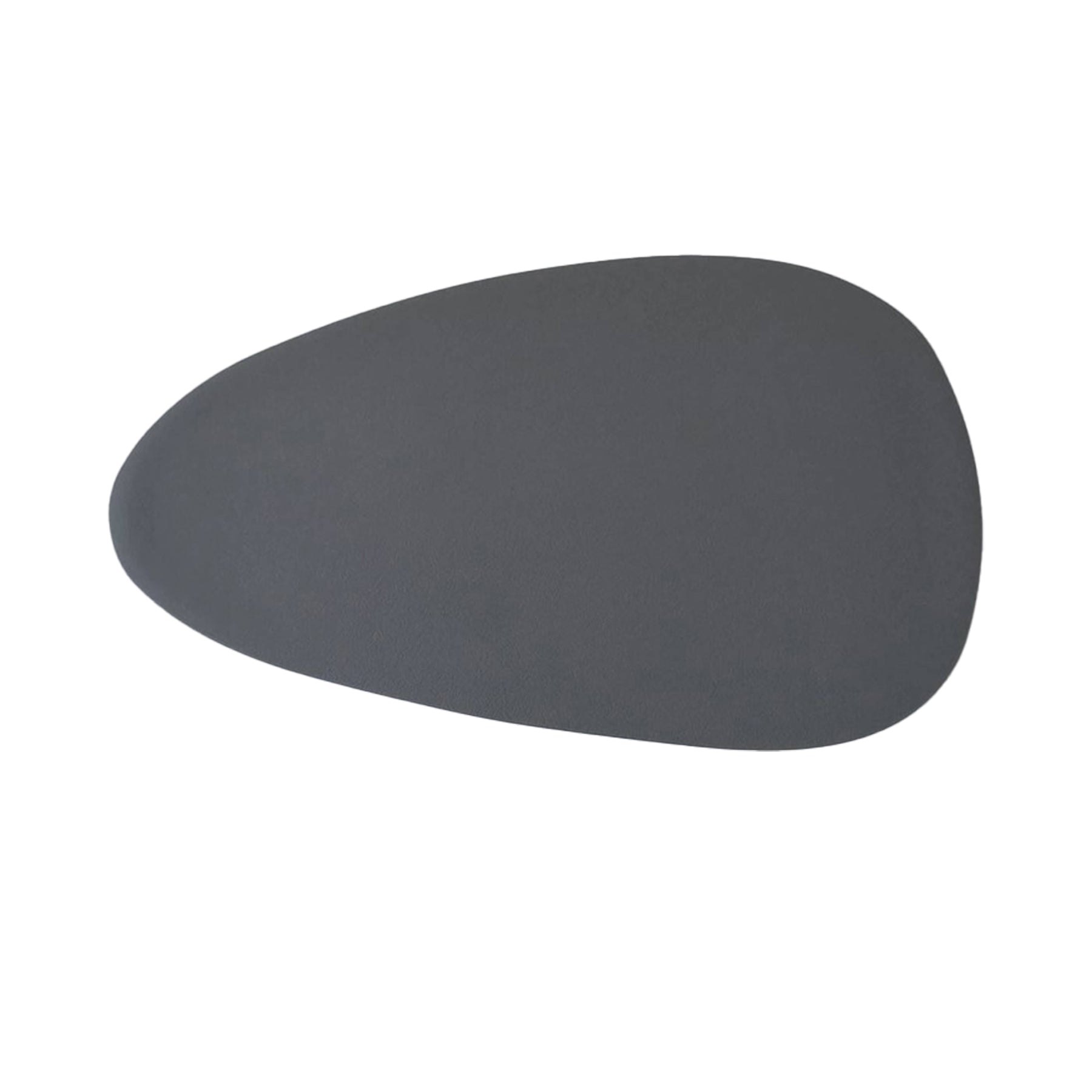 Leaf-Pattern Silicone Heat-Resistant Coasters