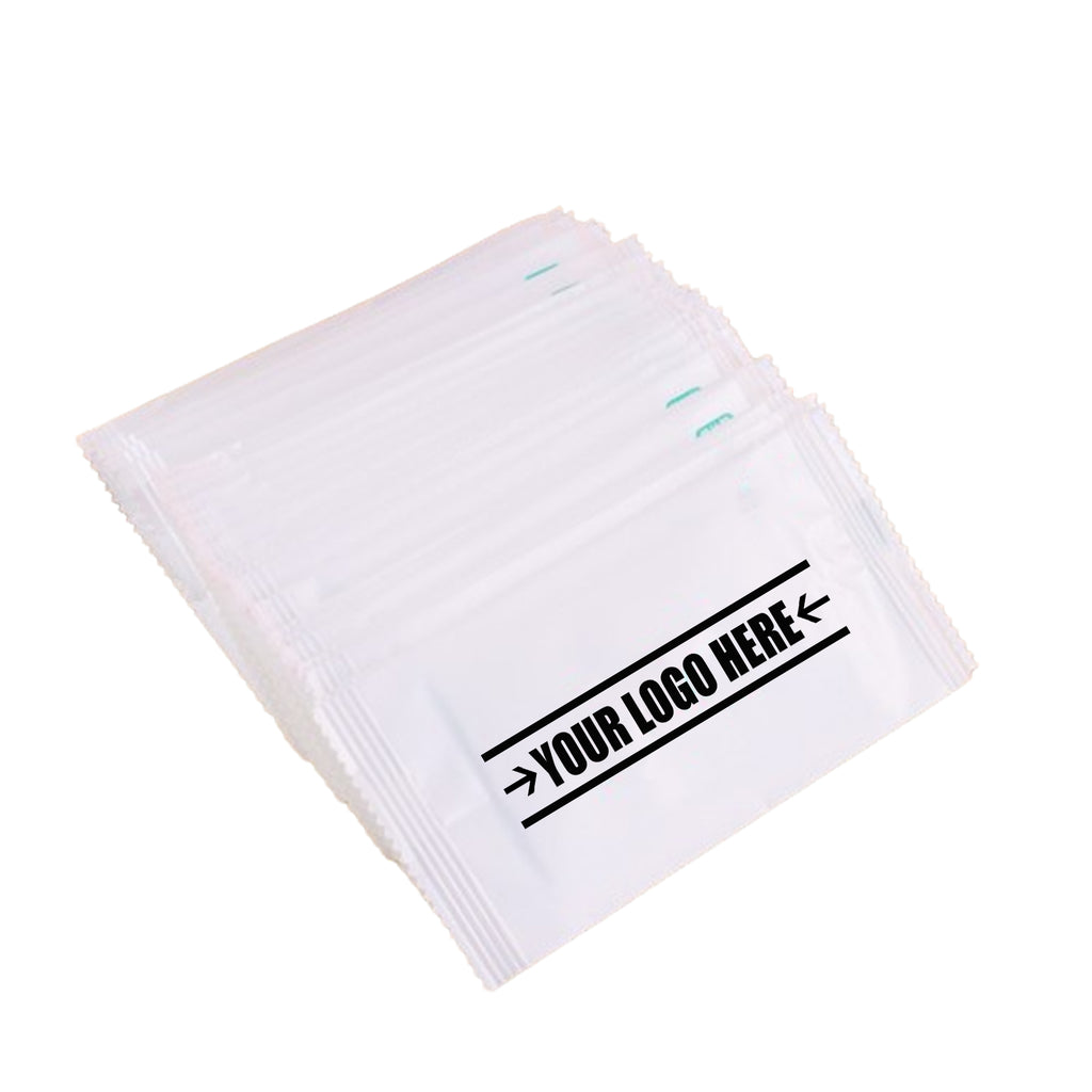 Disposable Disinfectant Wipes