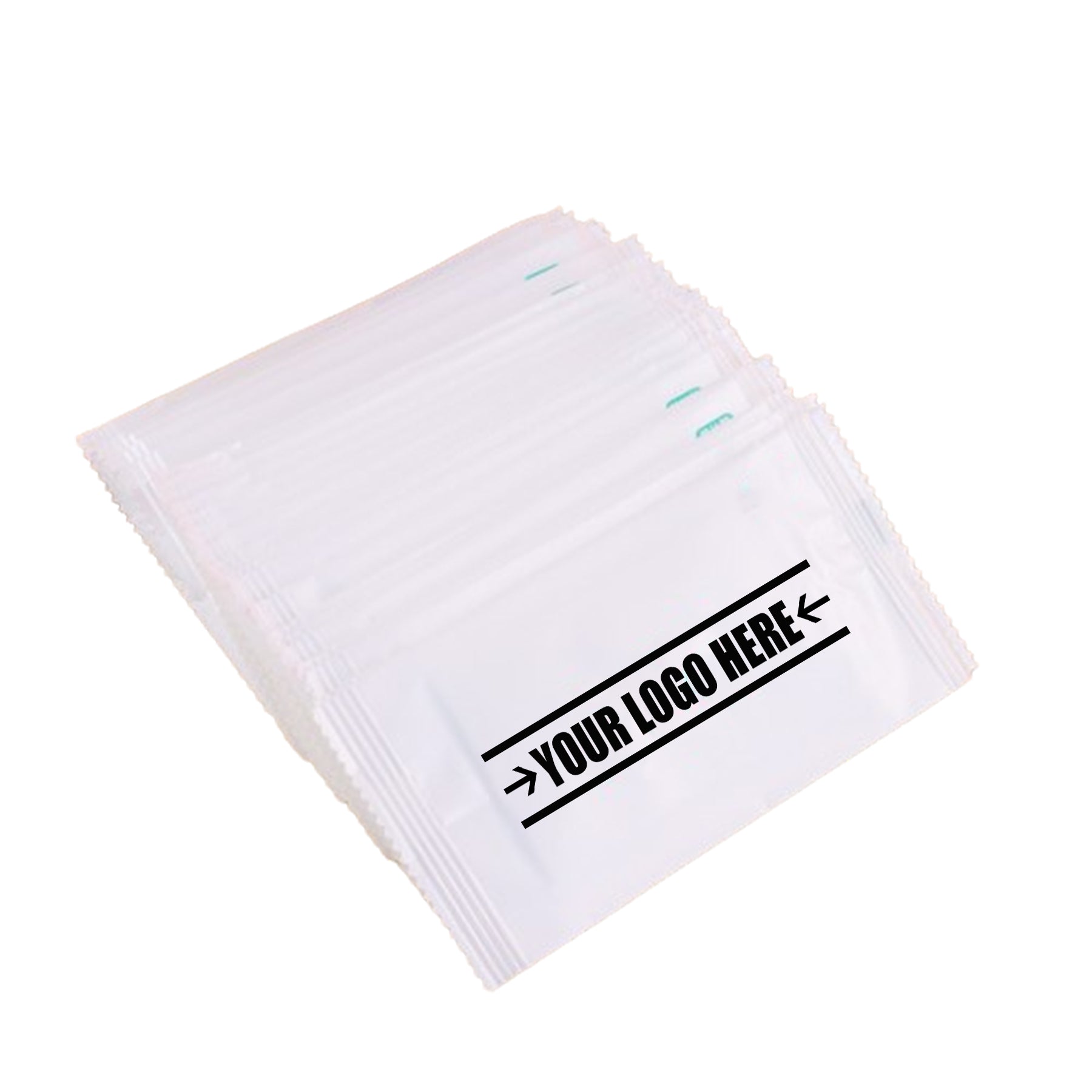 Disposable Disinfectant Wipes