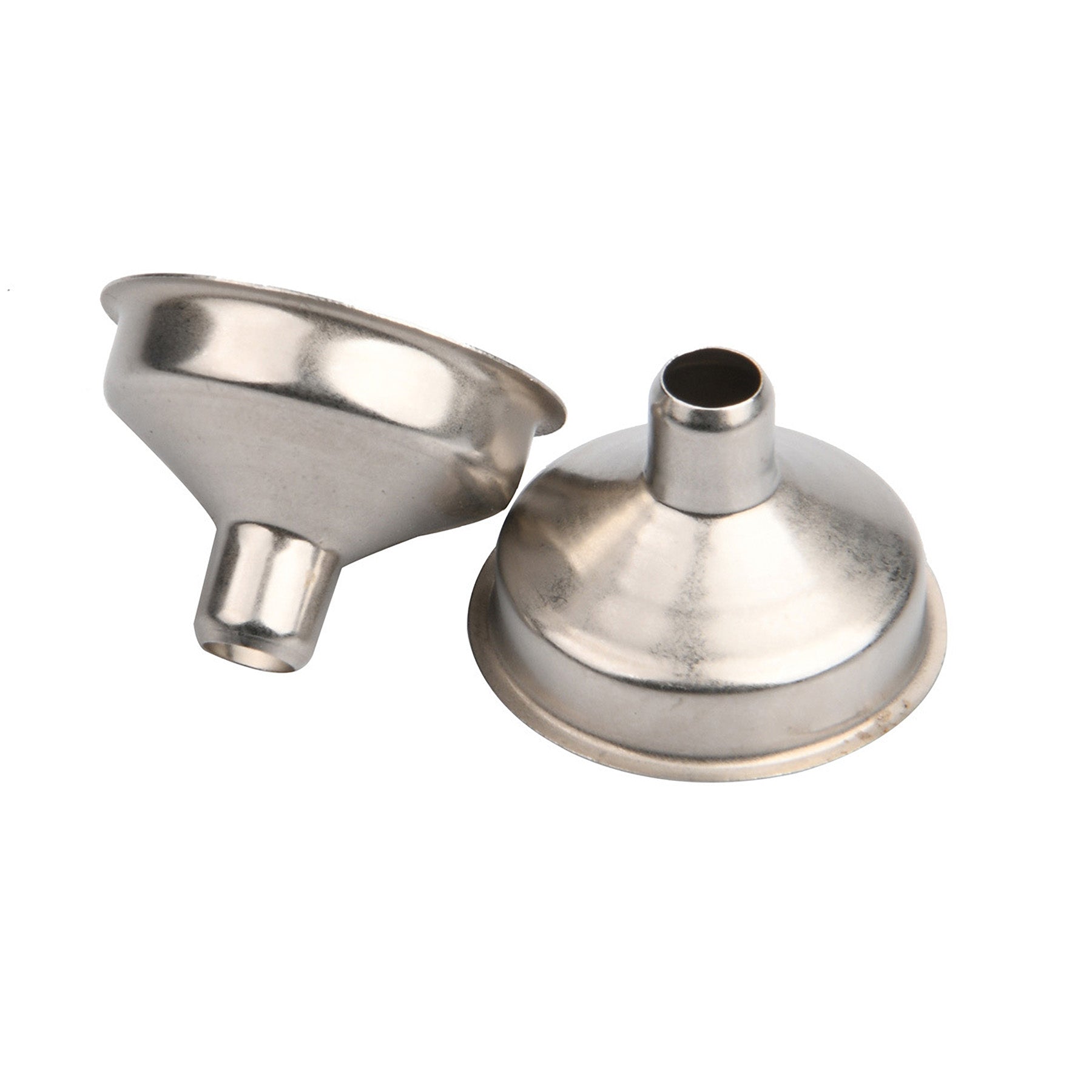Small Stainless Steel Funnel